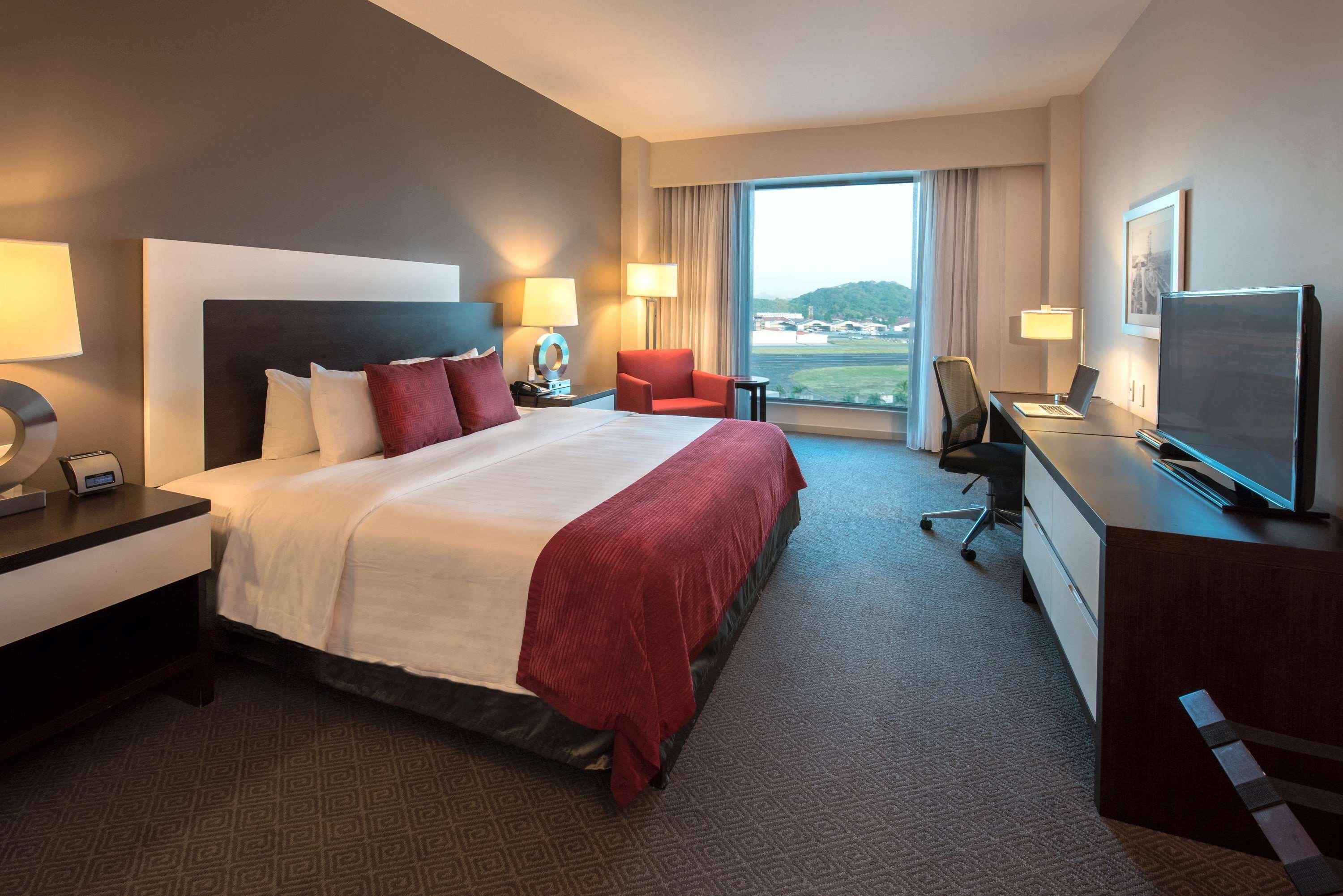 Double Premium King Bed