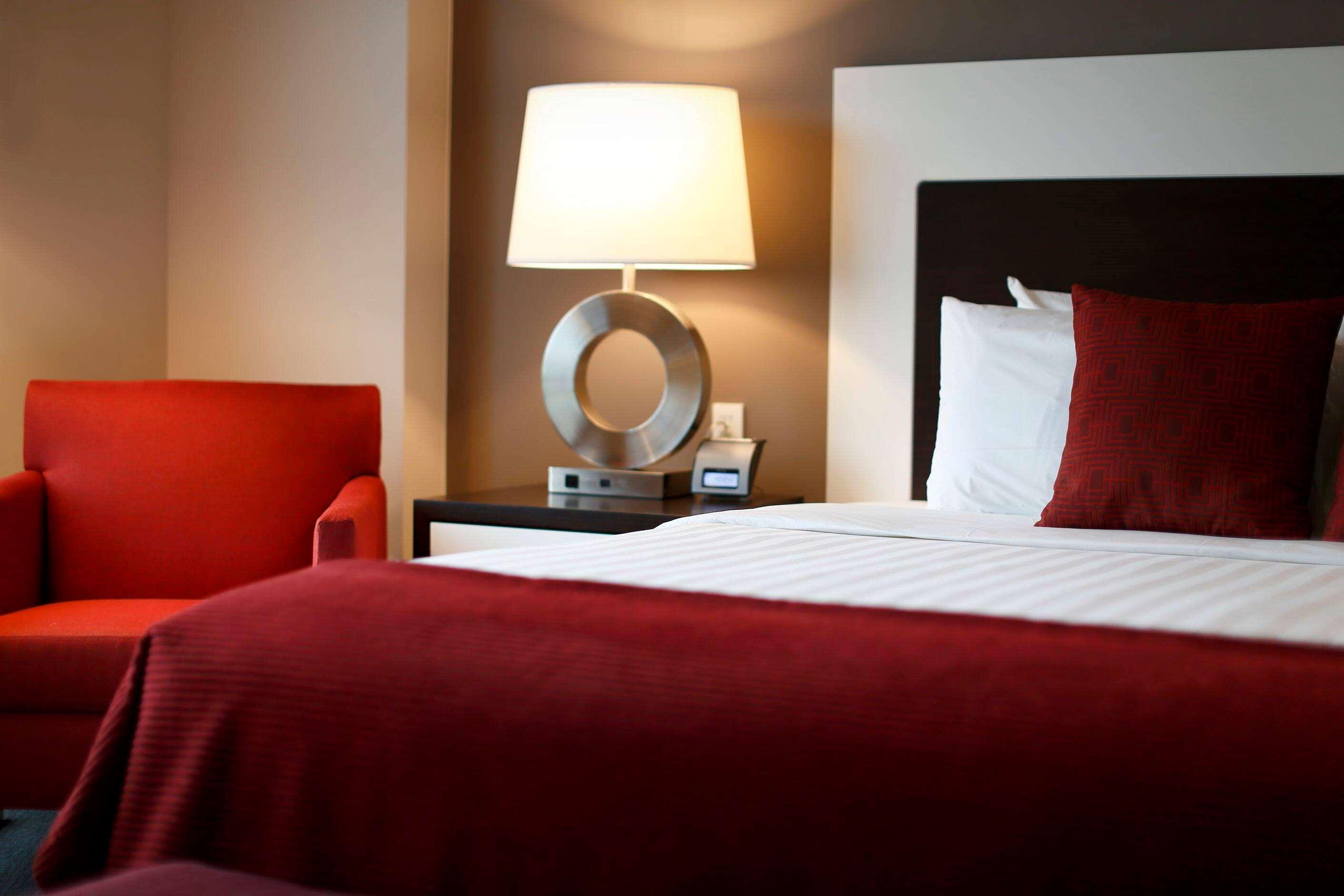 Double Premium King Bed