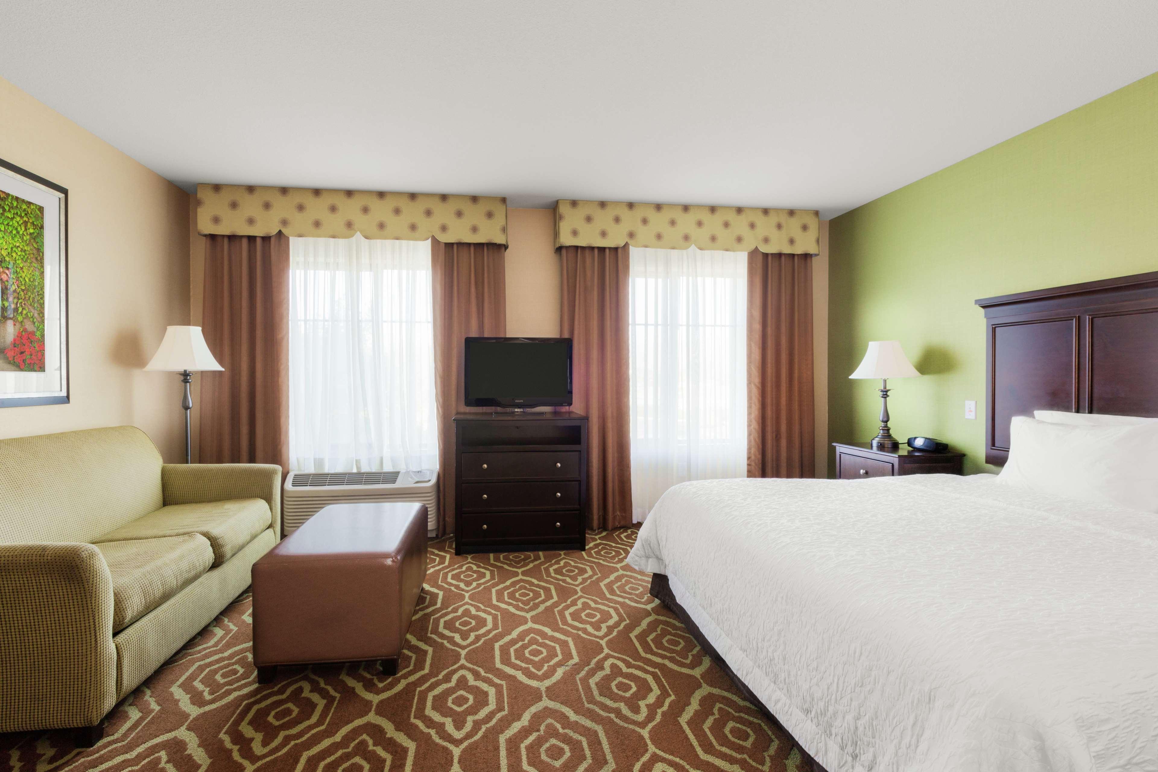 Suite King Bed Non Smoking