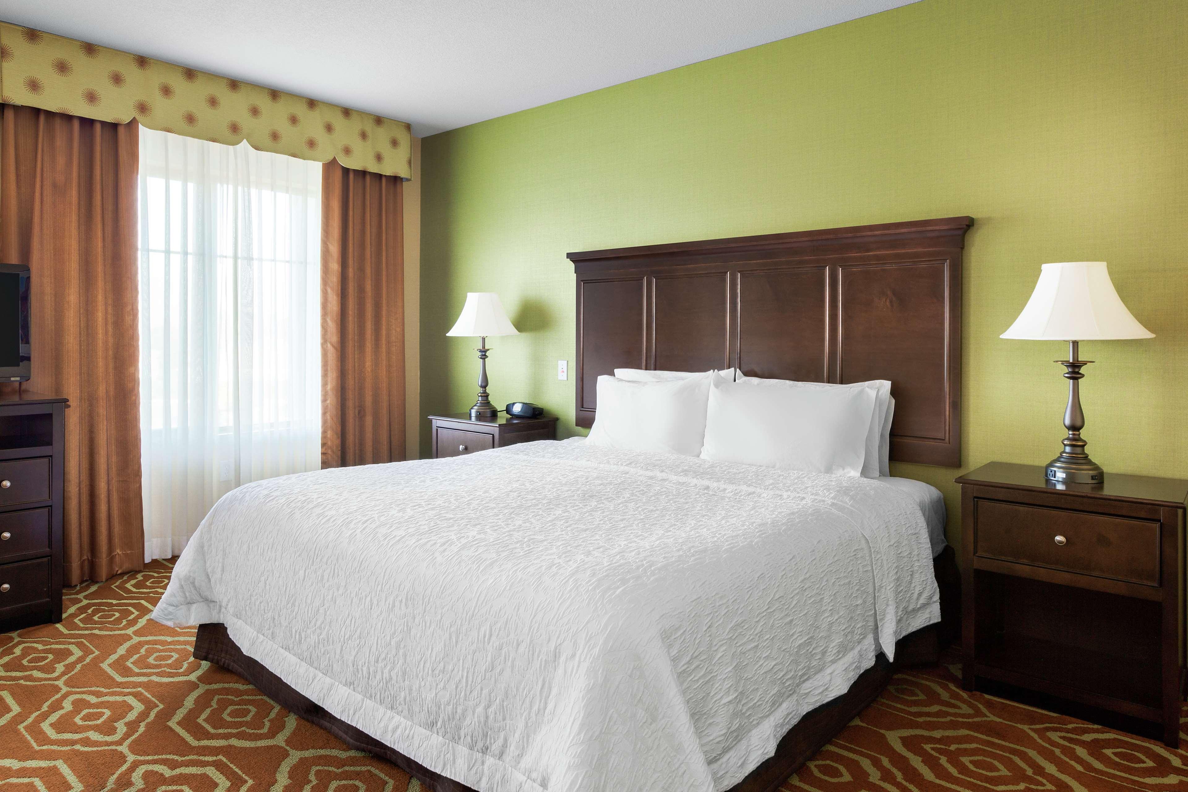 Suite King Bed Non Smoking