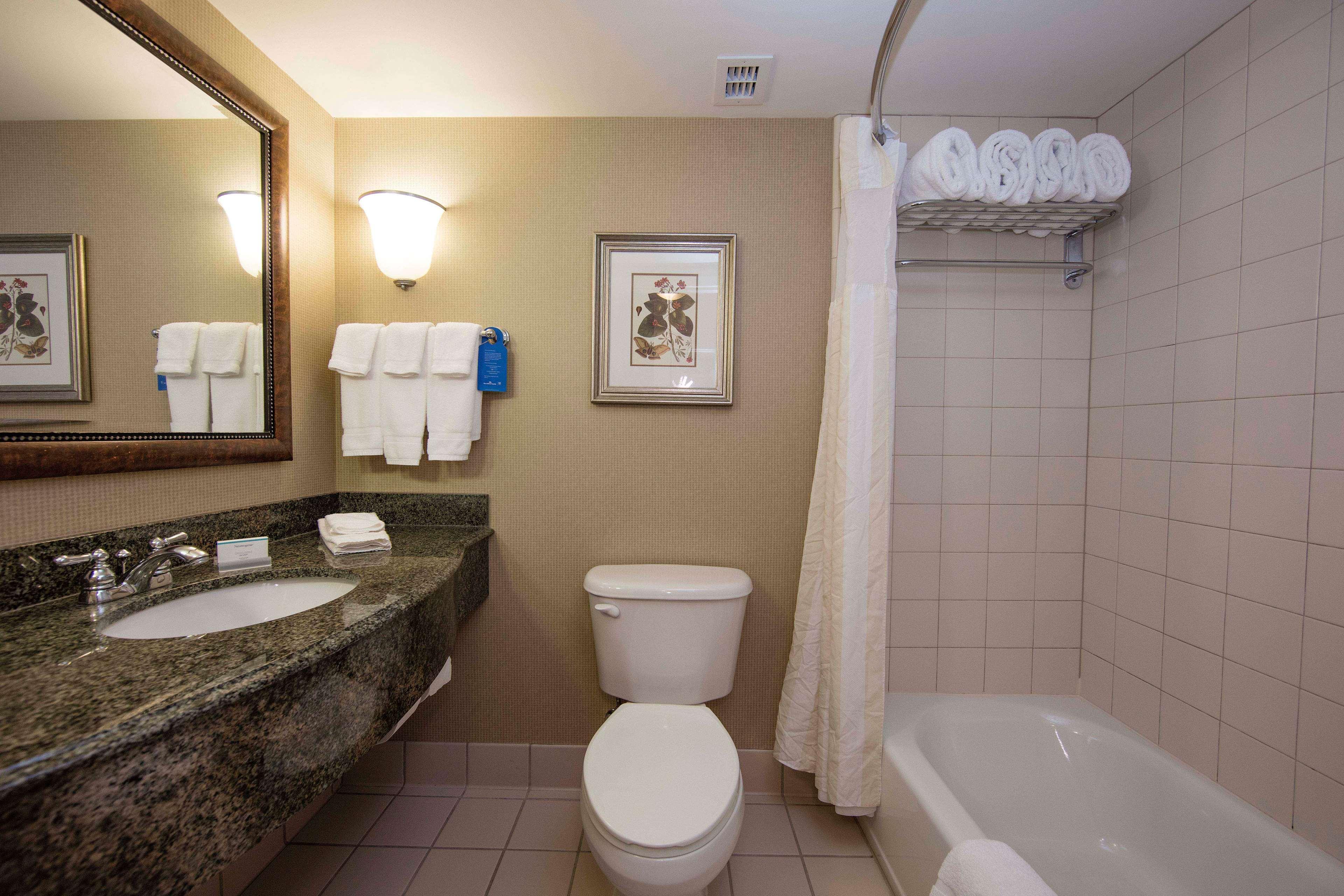 Double Two Queen Beds