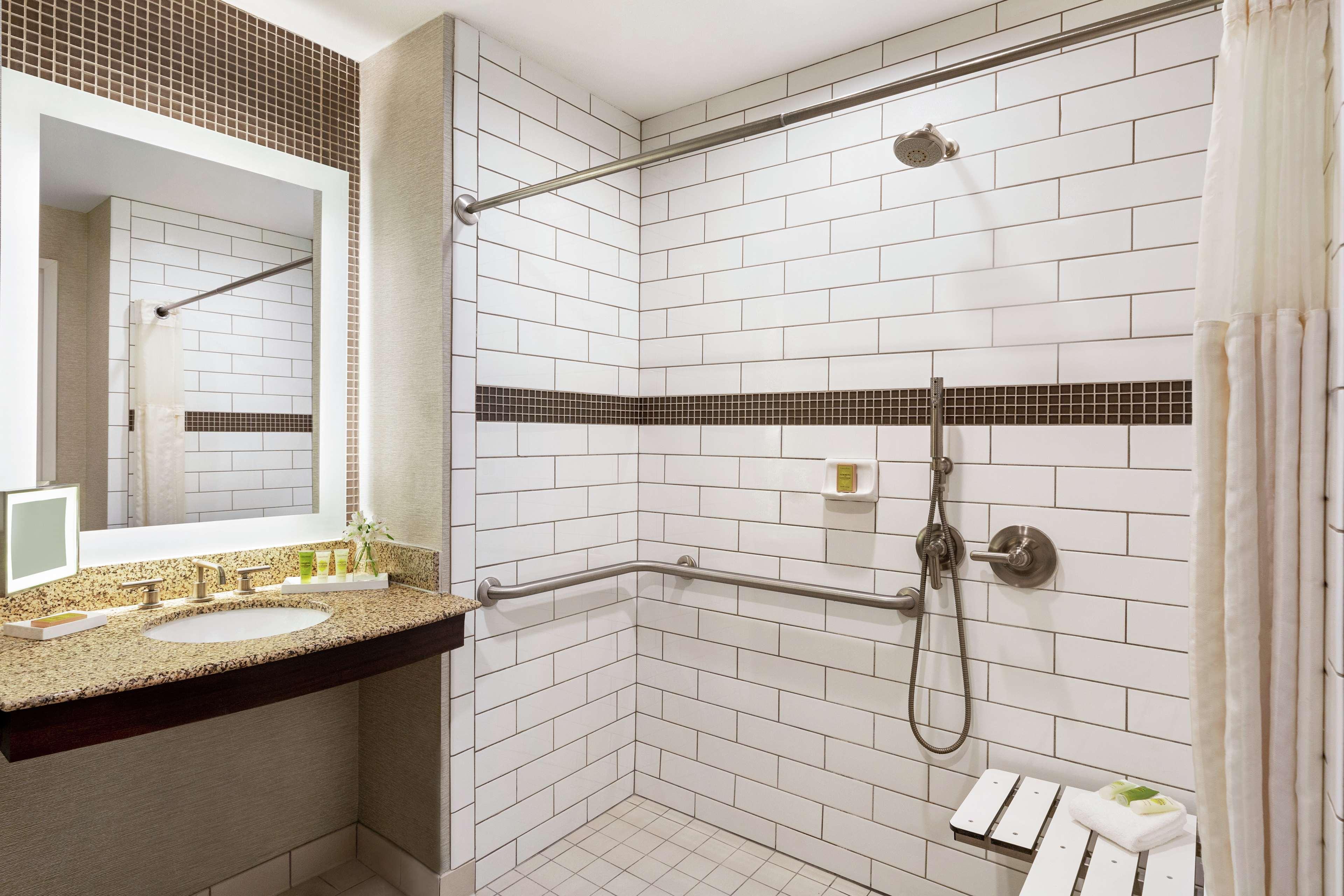 Double Two Queen Beds