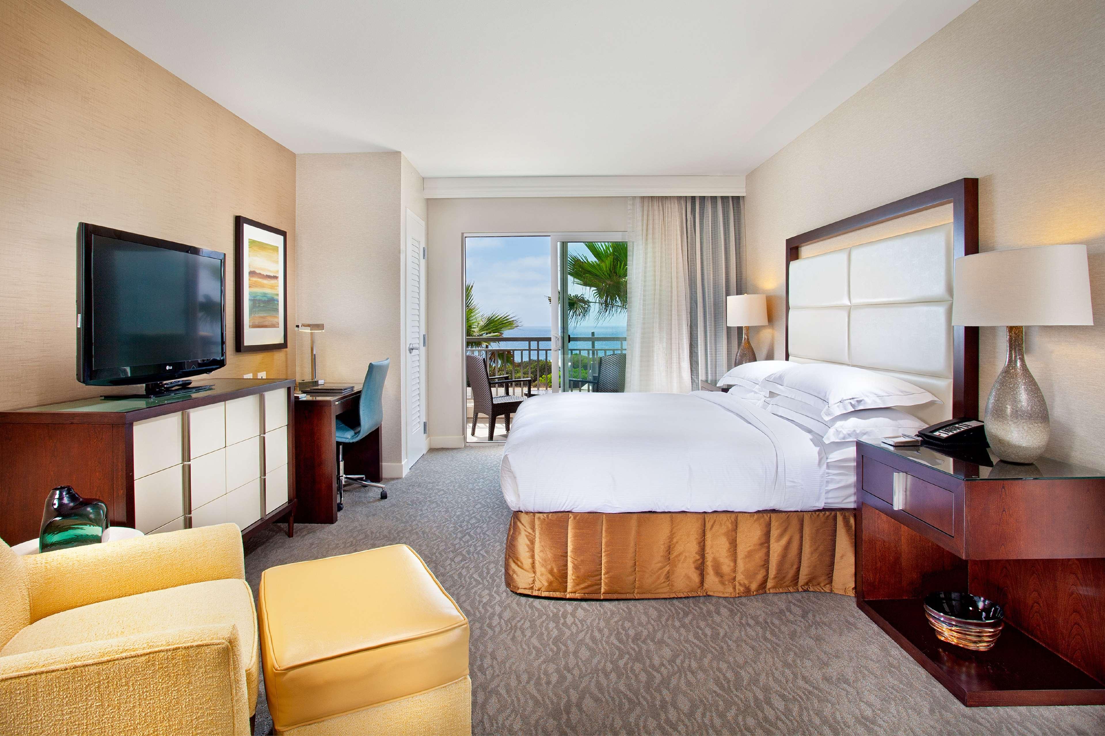 Suite Ocean View
