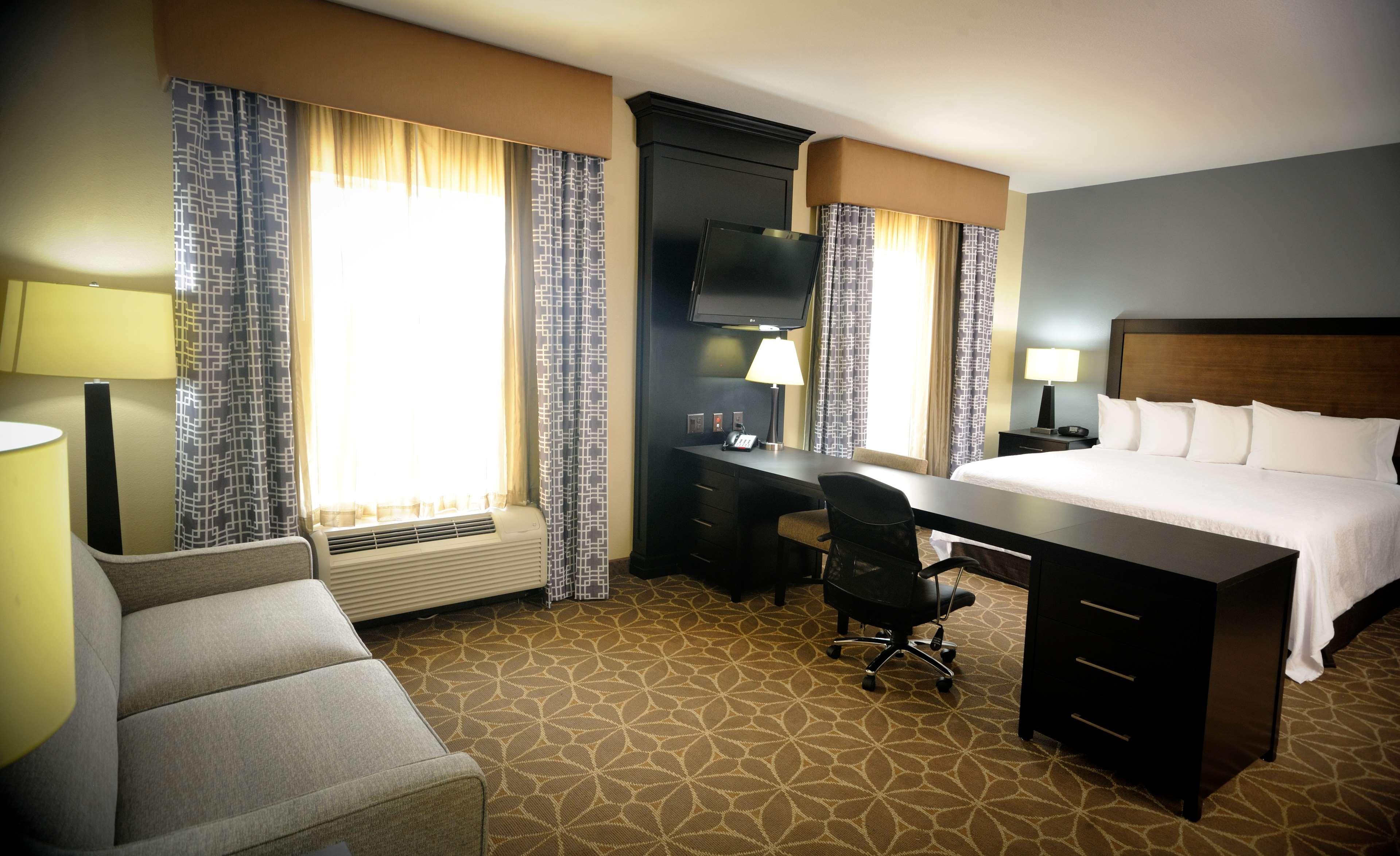 Studio King Bed Non Smoking