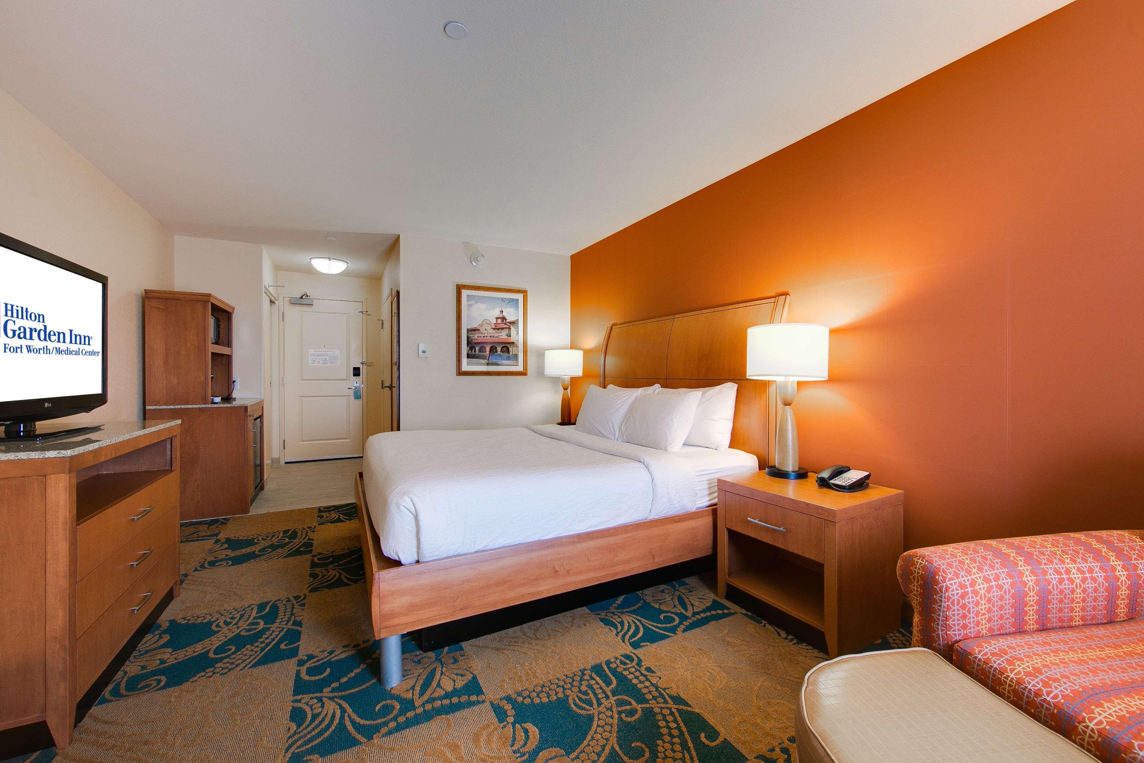 Double Premium King Bed