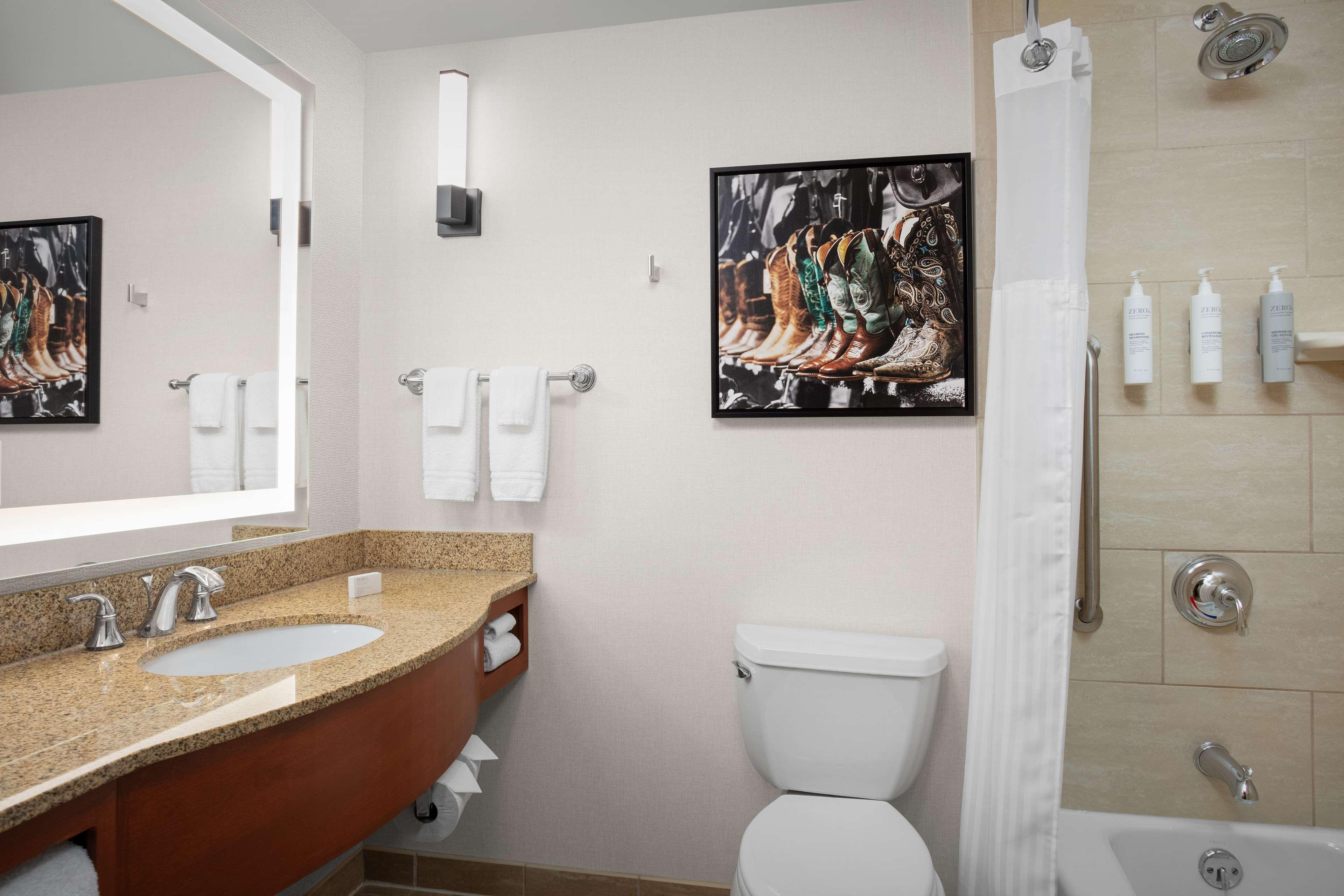 Double Two Queen Beds