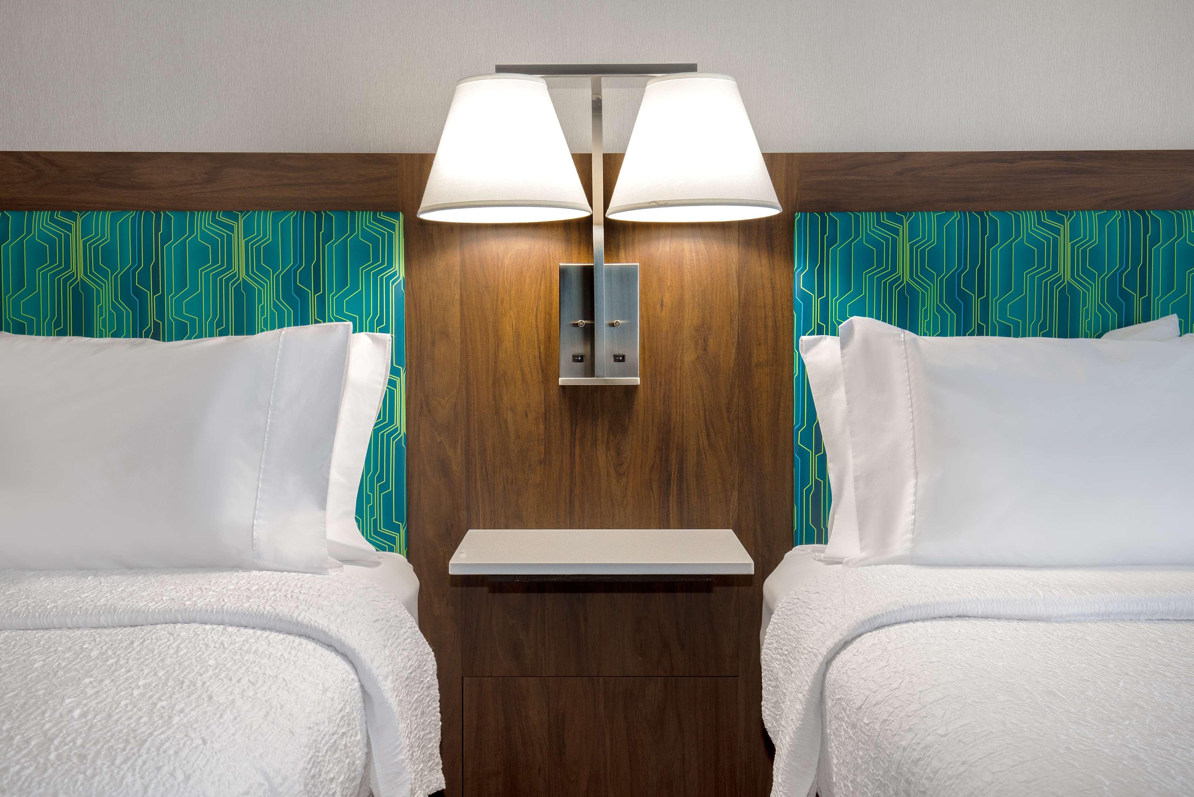 Double Two Queen Beds Non Smoking