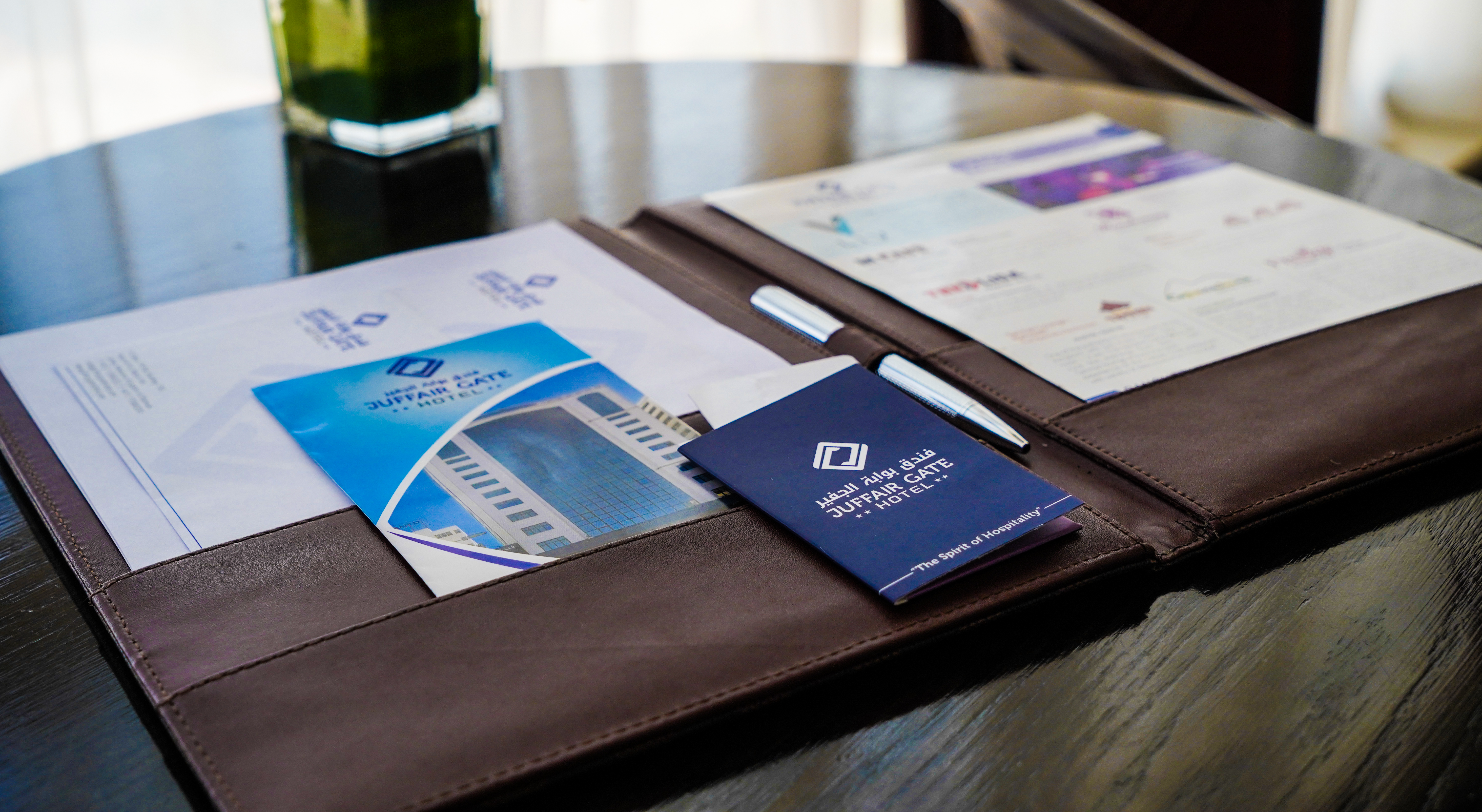 Double or Twin Deluxe