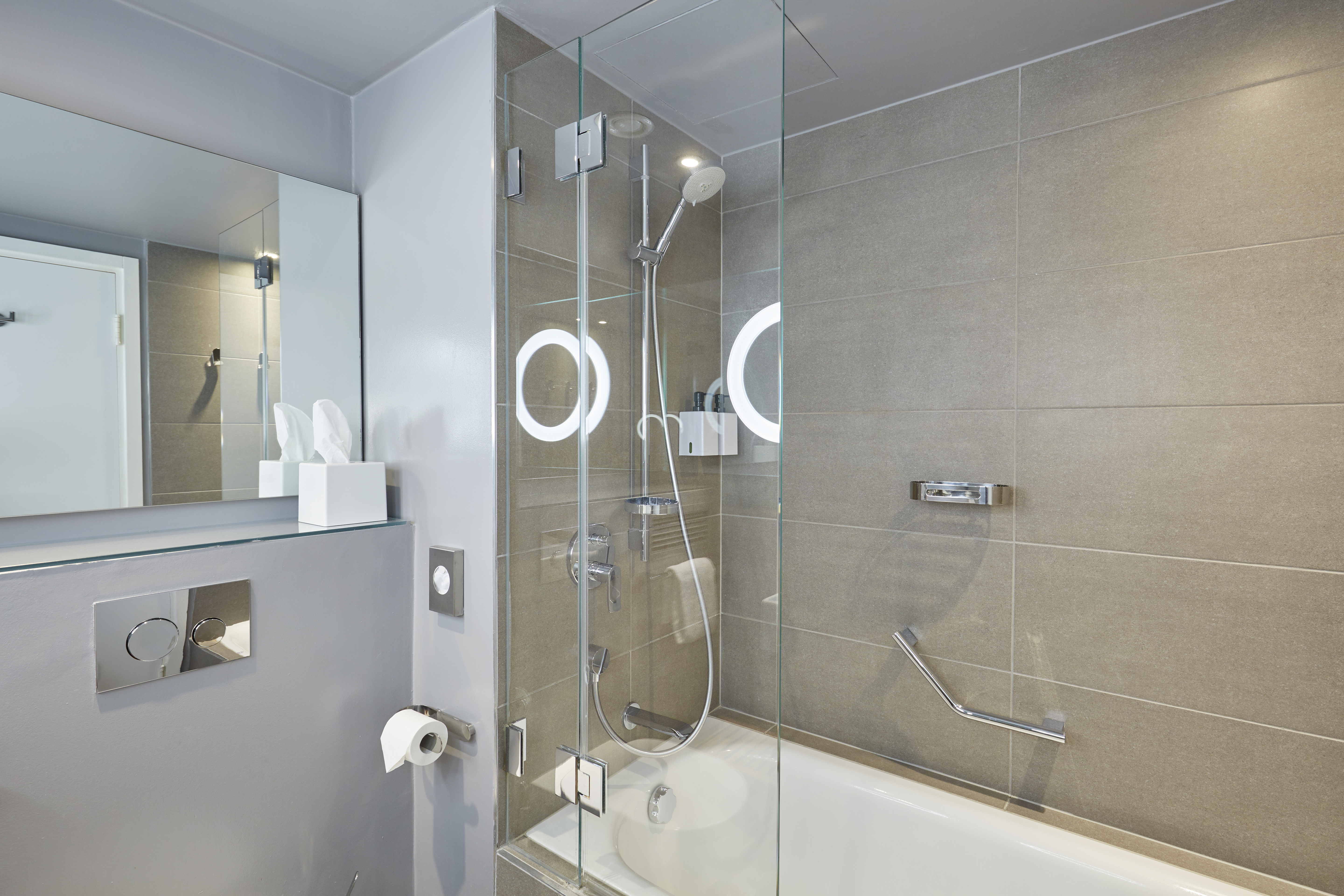 Double or Twin Standard