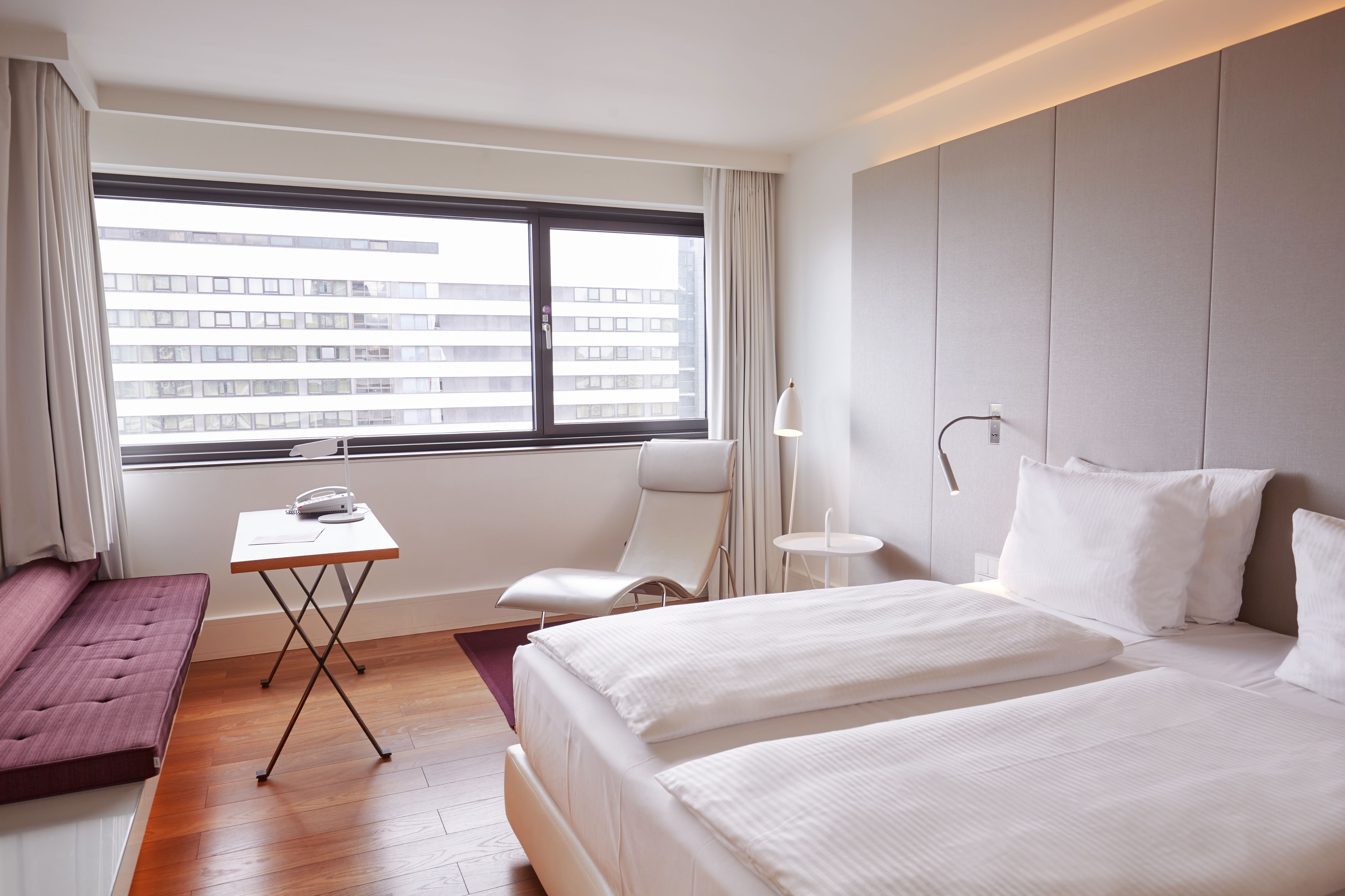 Double or Twin Standard