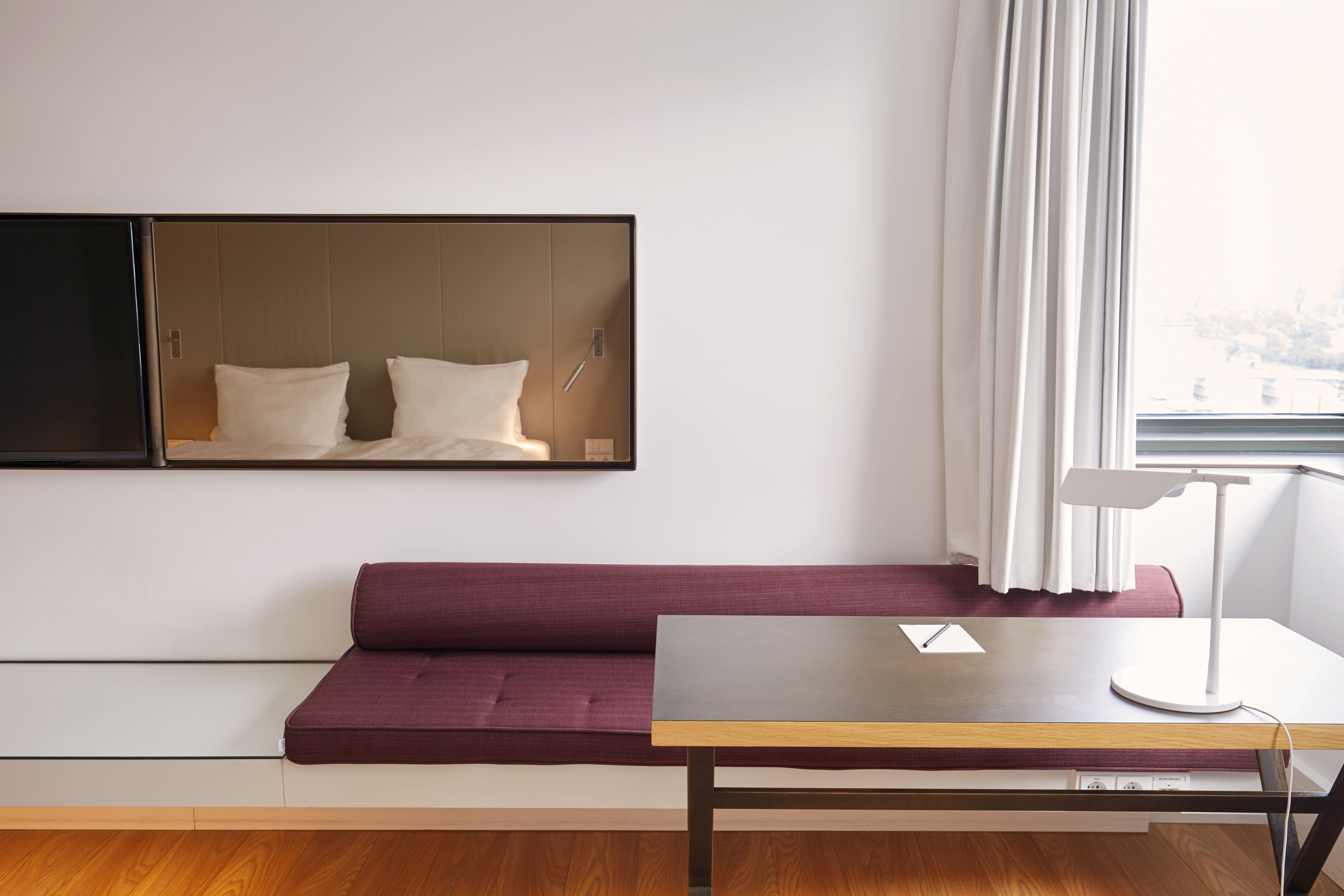 Double or Twin Standard