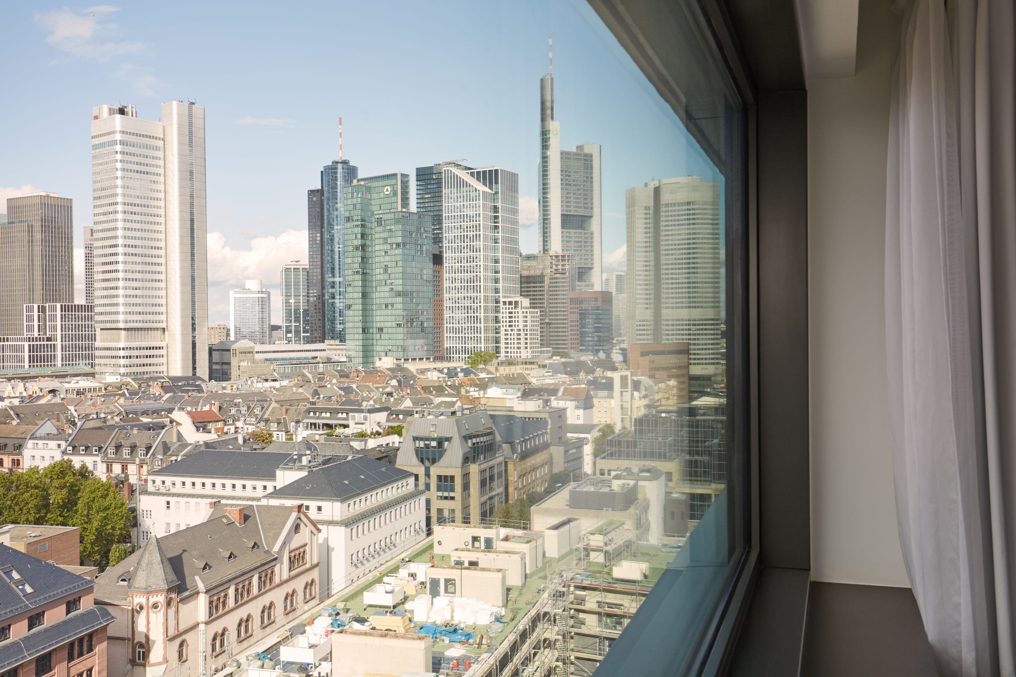 Double Single Superior