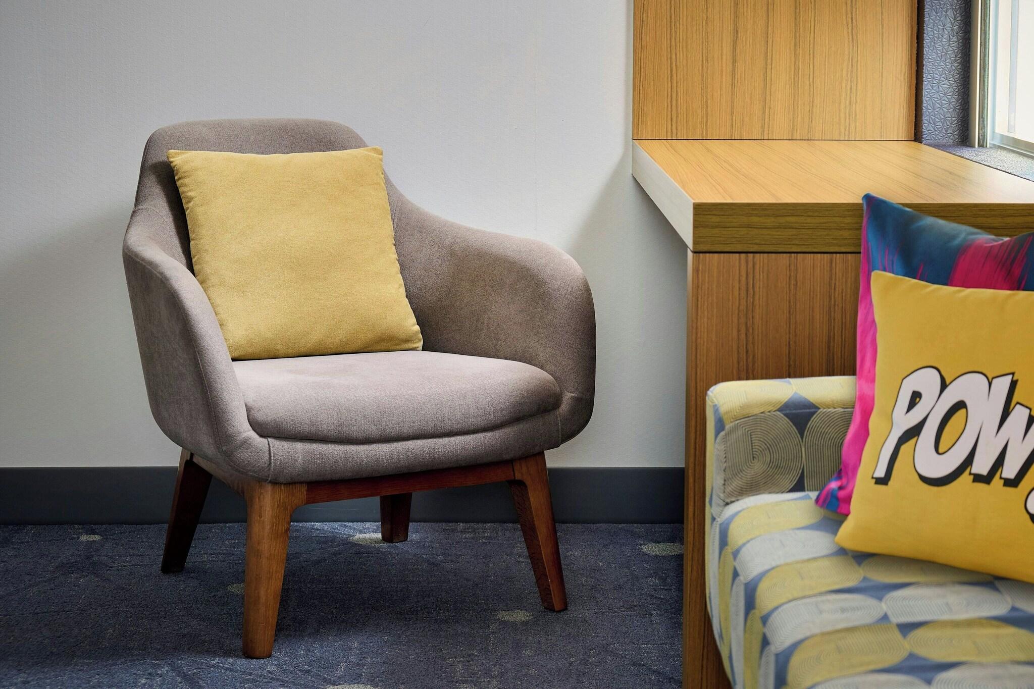 Quadruple Two Queen Beds