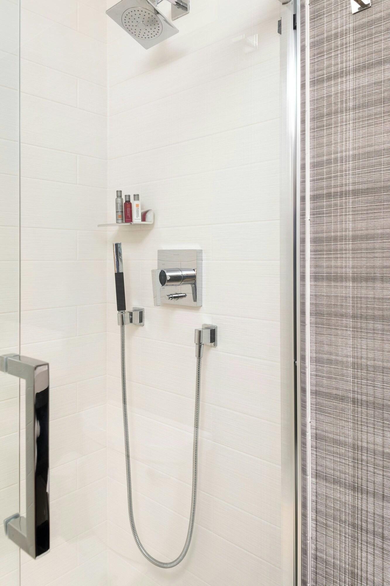 Double Two Queen Beds