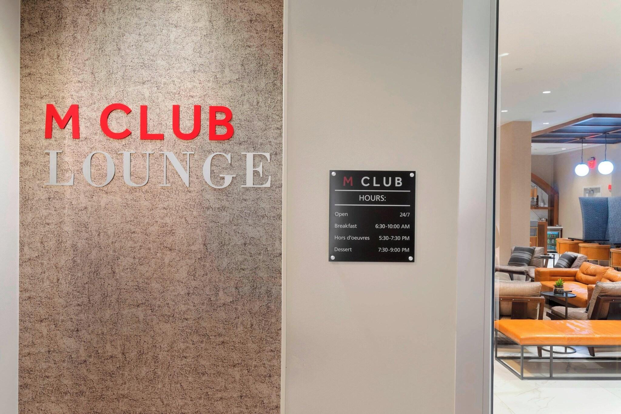 Double Club Two Queen Beds