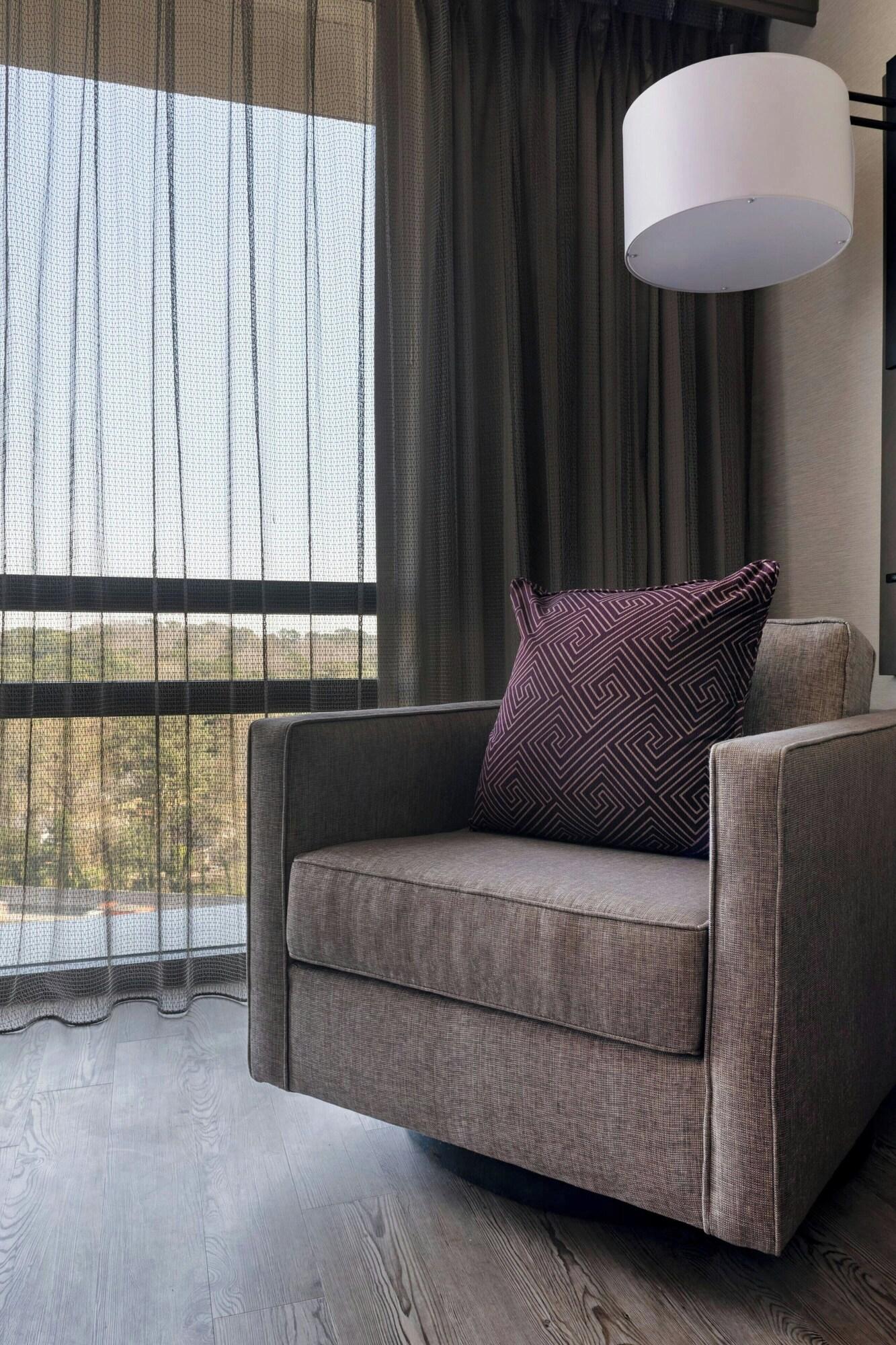 Double Club Two Queen Beds