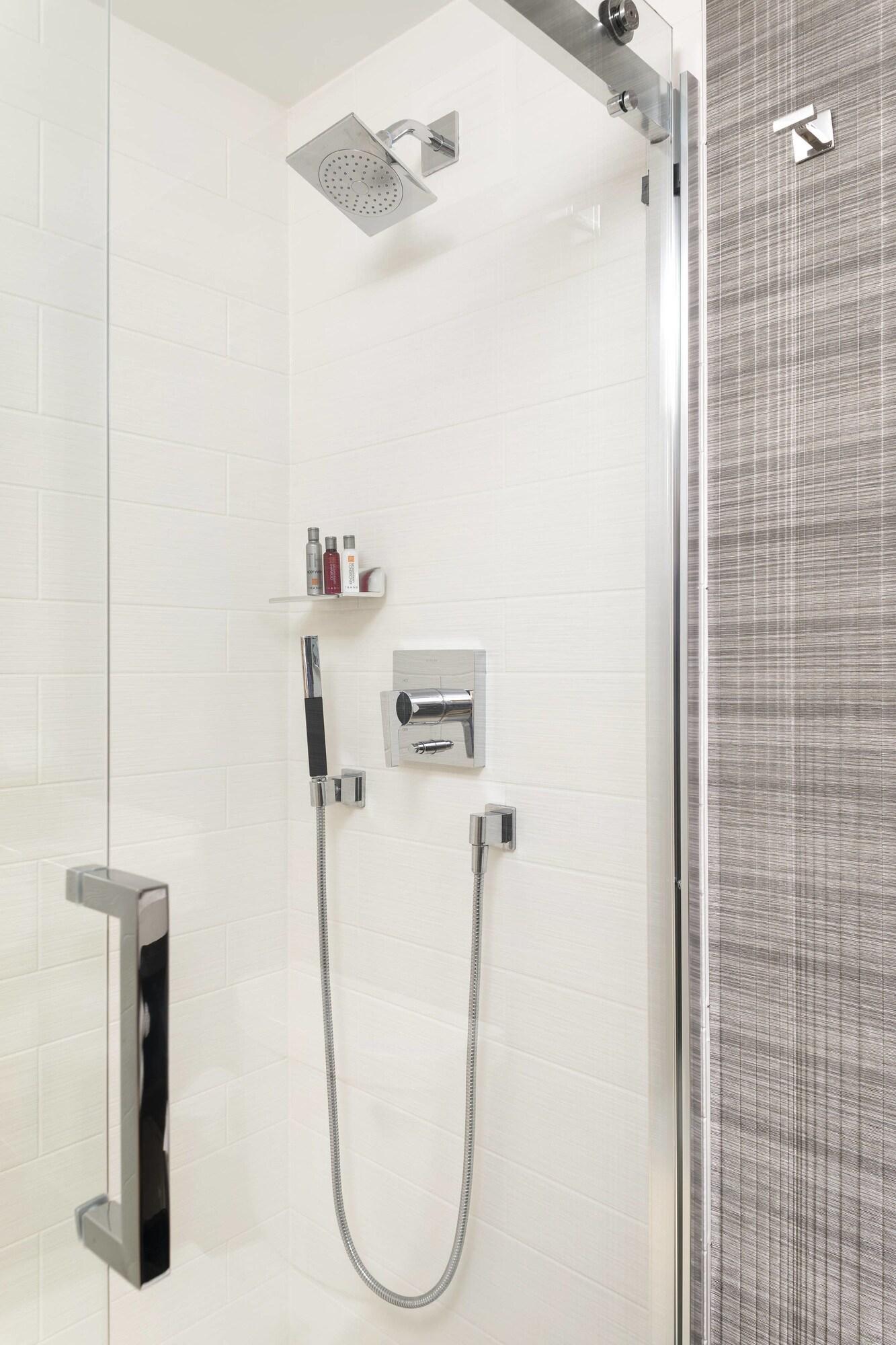 Double Two Queen Beds