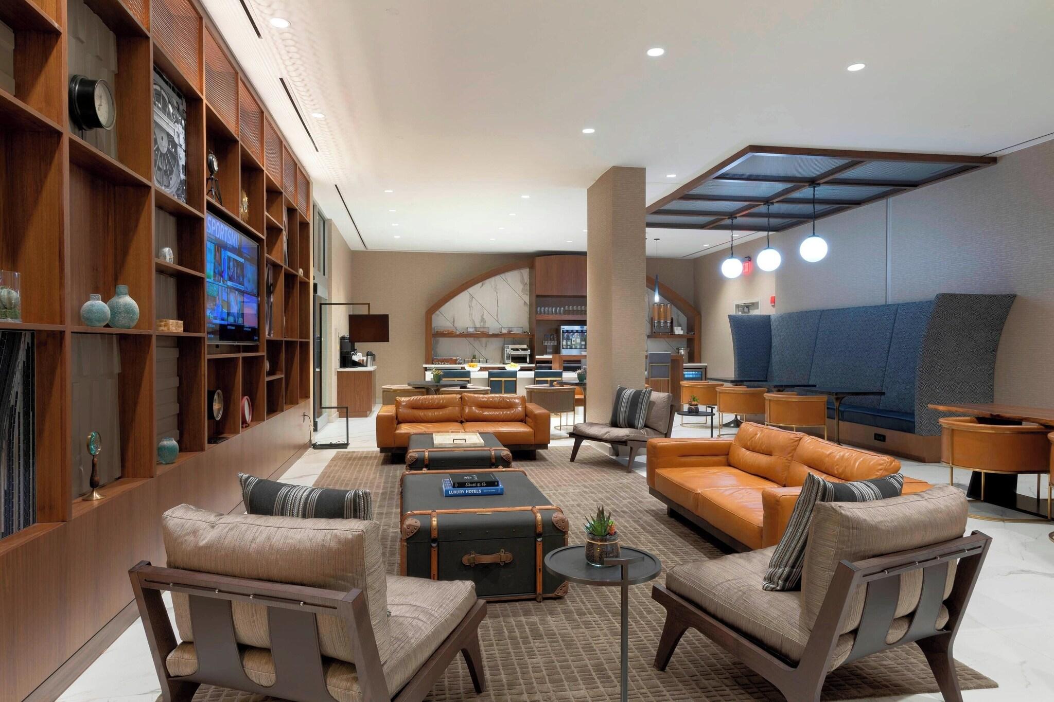 Double Club King Bed