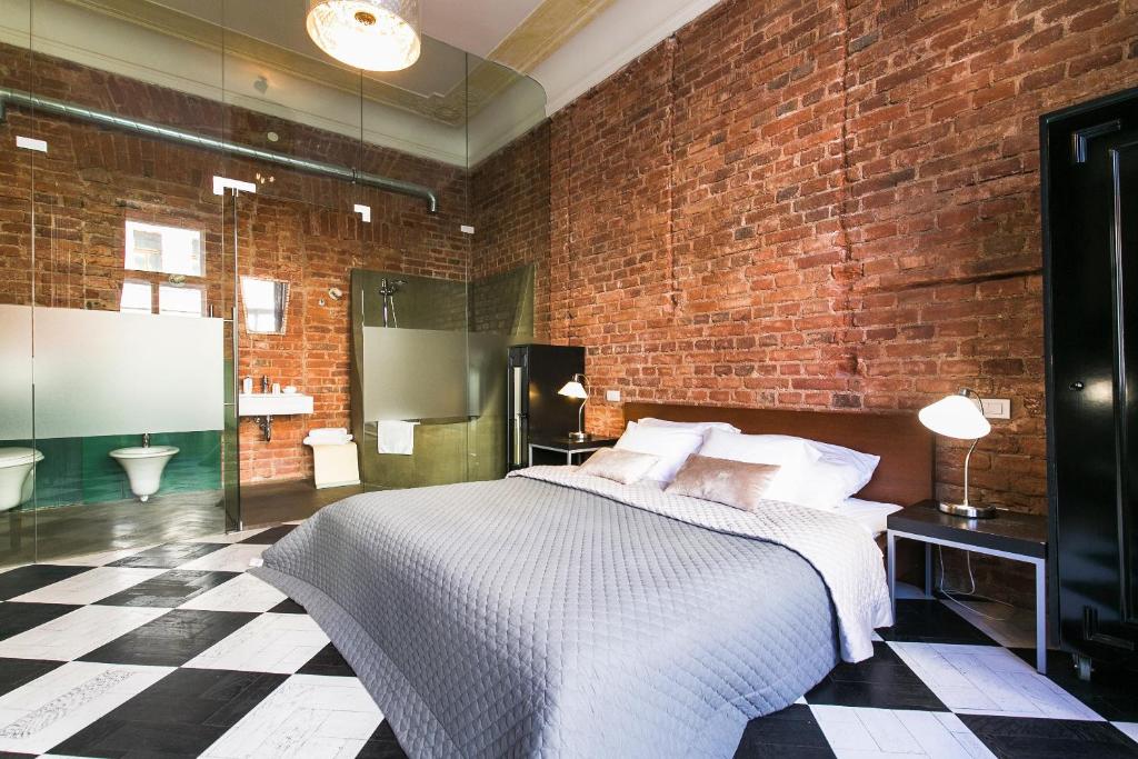 Apartment Capacity 10