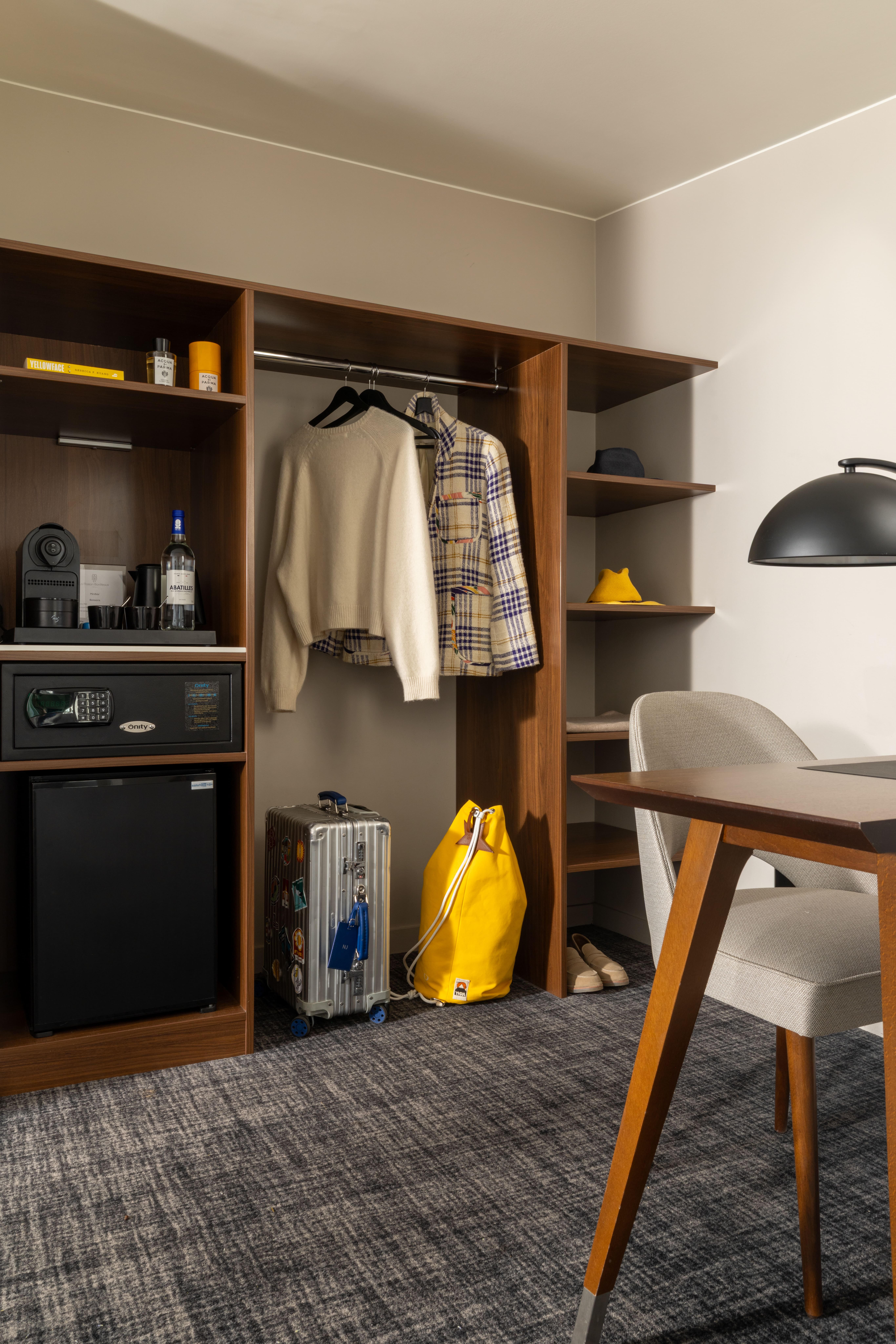 Junior Suite Standard