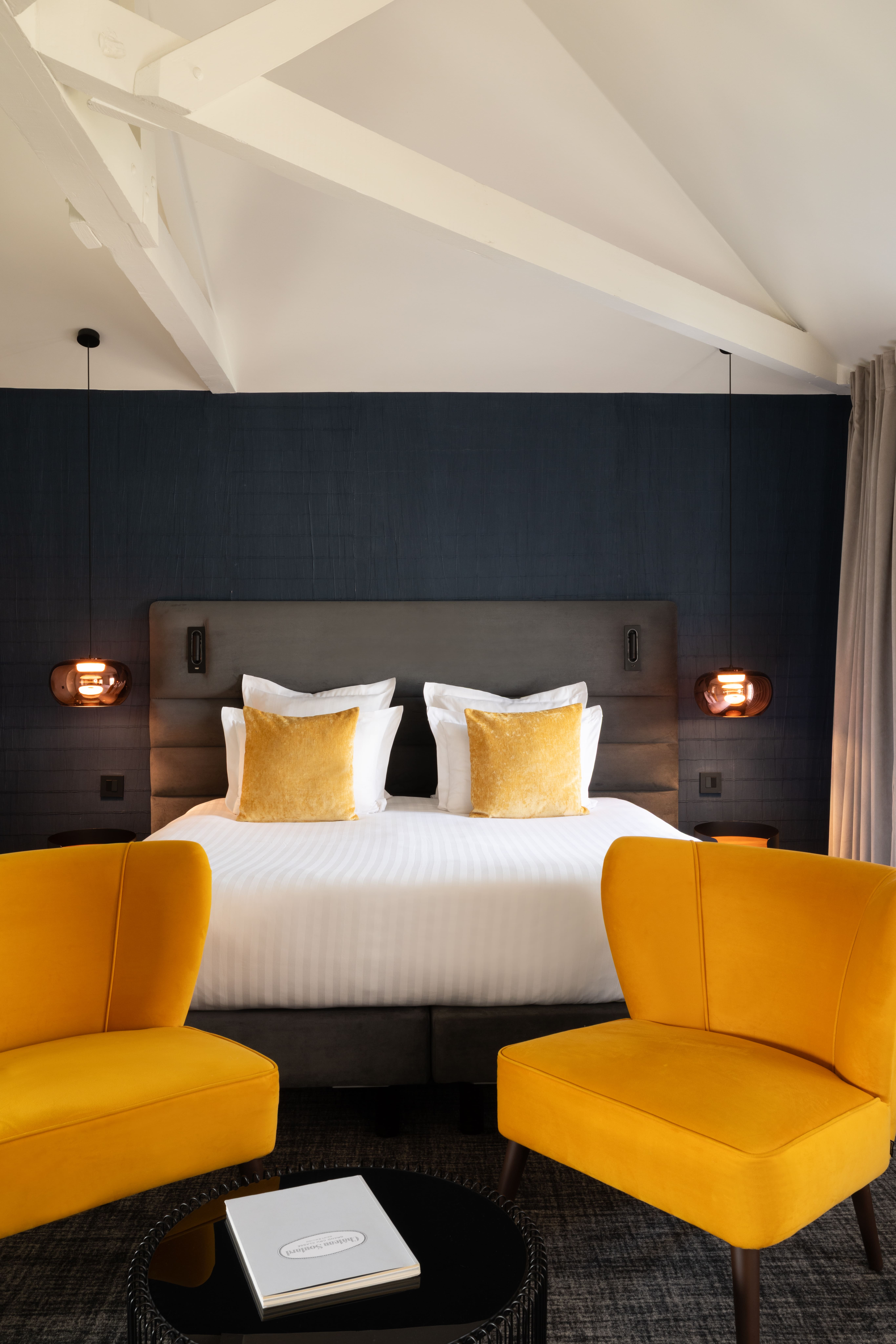 Junior Suite Standard