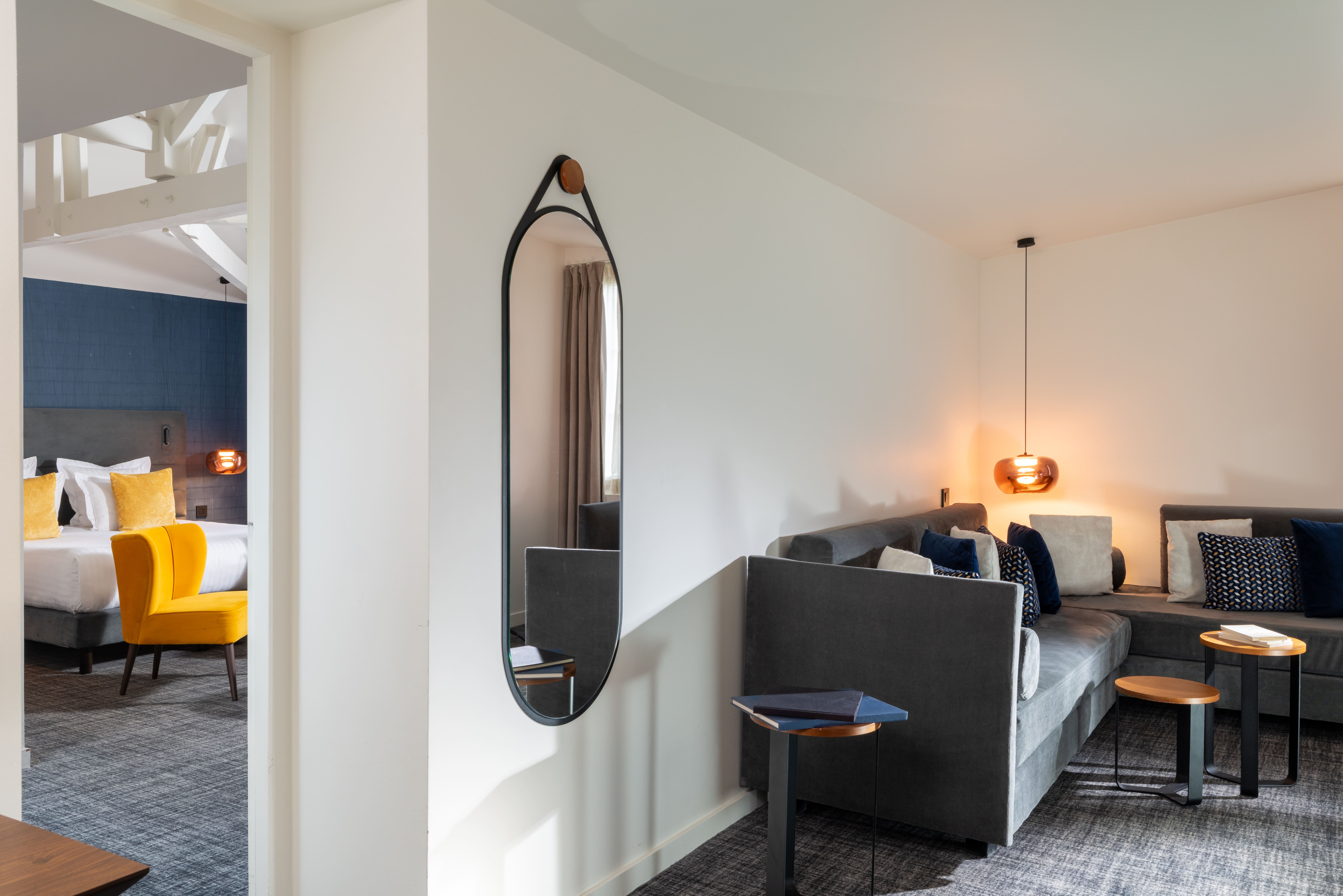 Junior Suite Standard