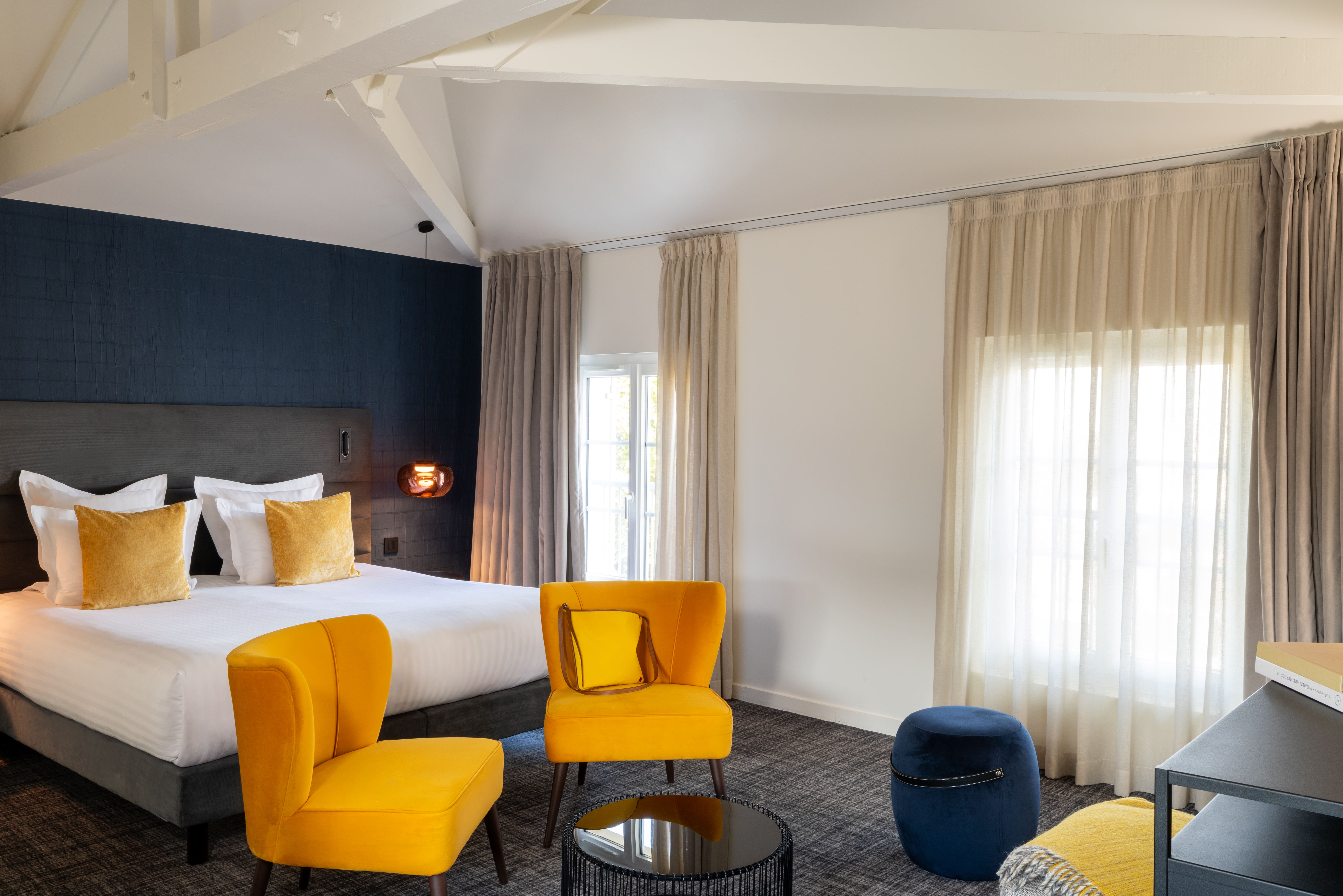 Junior Suite Standard