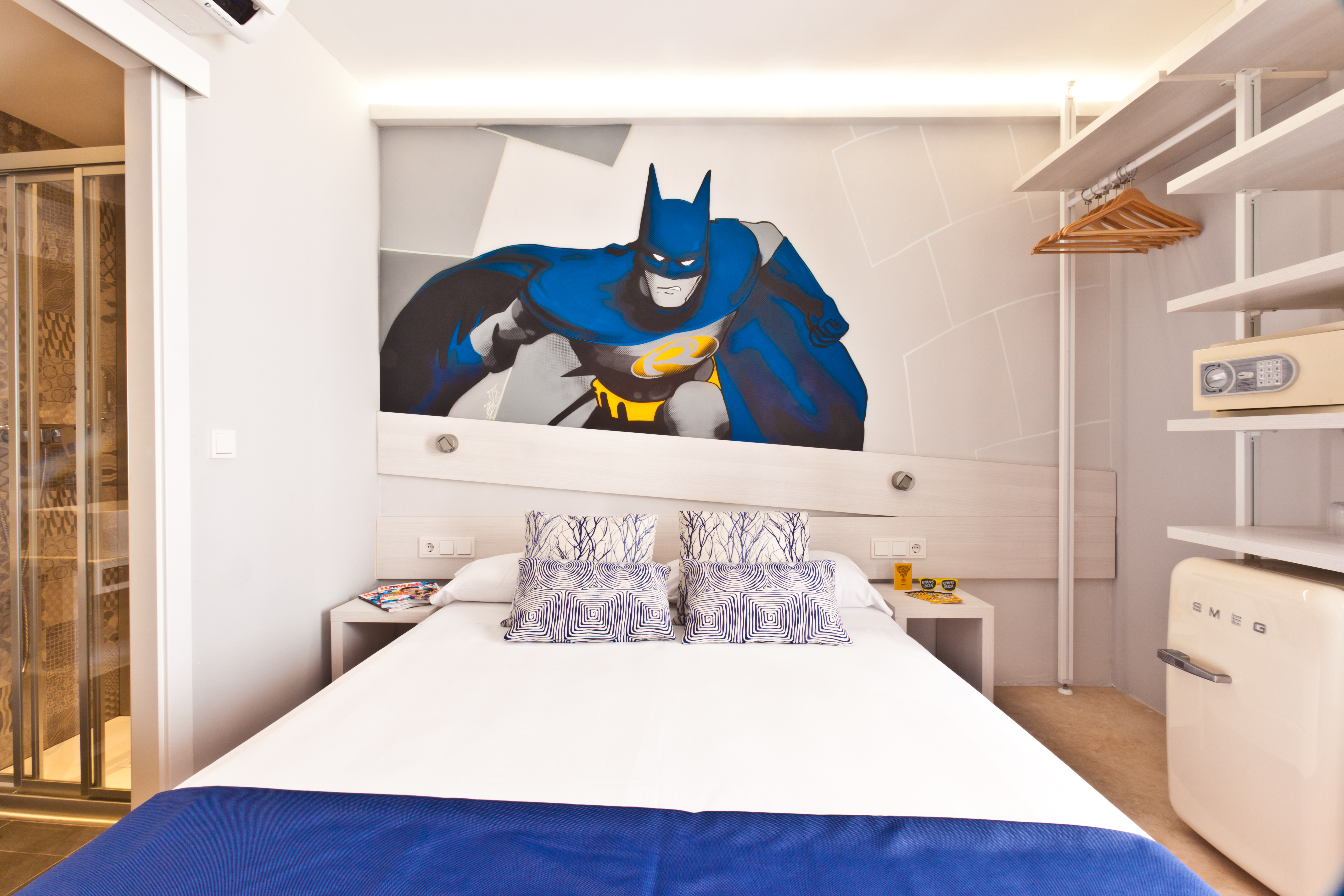 Double or Twin Premium