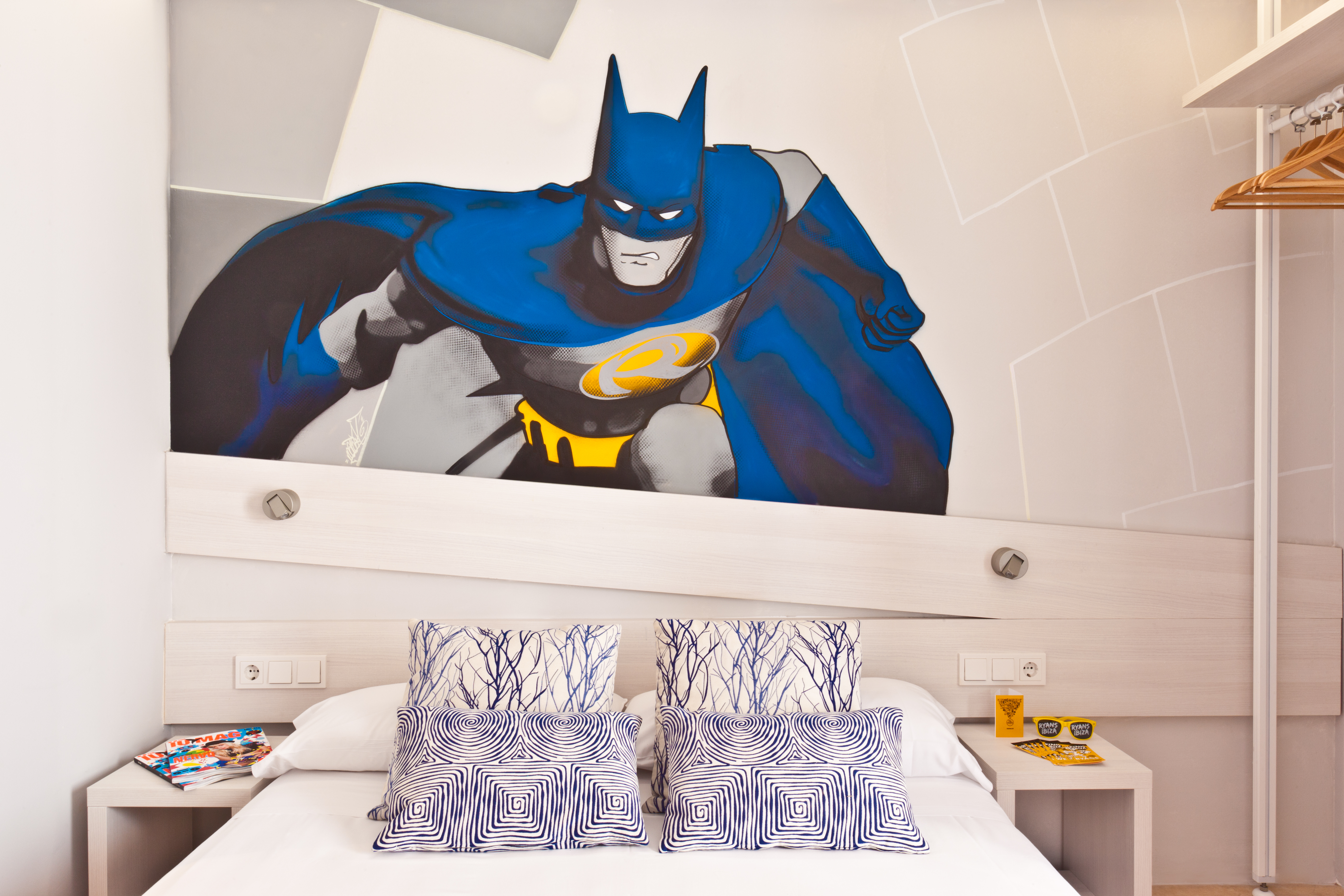 Double or Twin Premium