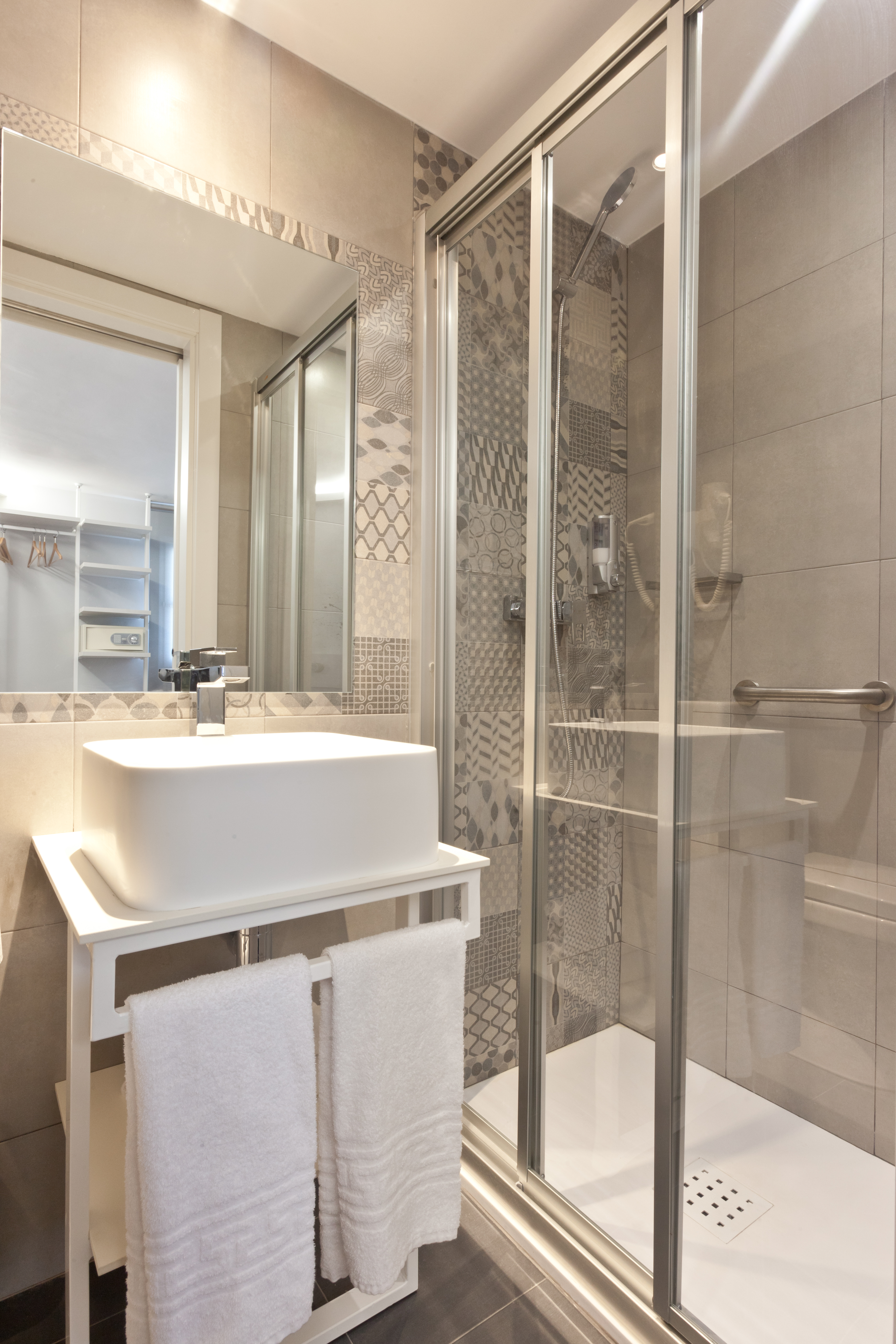 Double or Twin Premium Sea View