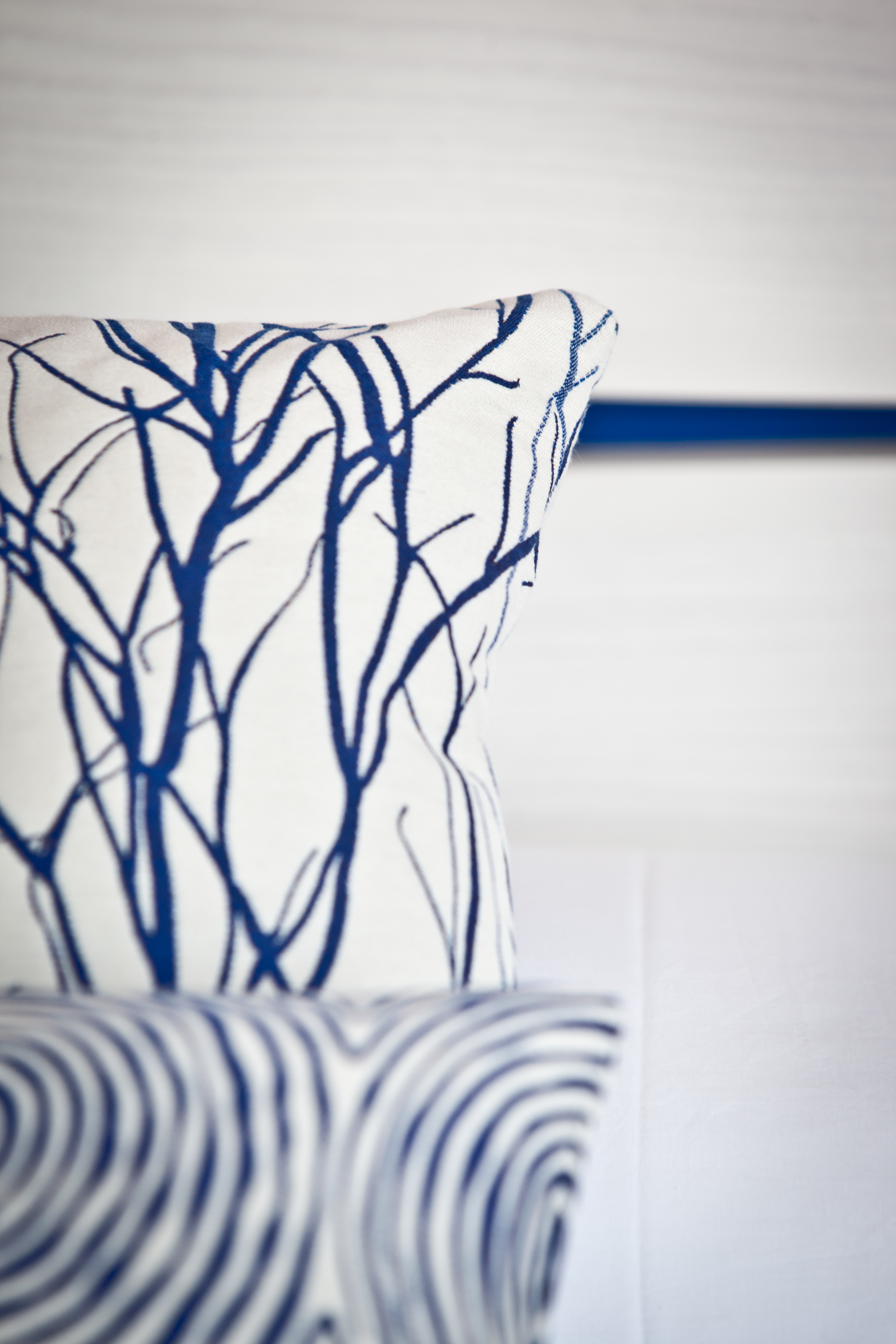 Double or Twin Premium Sea View