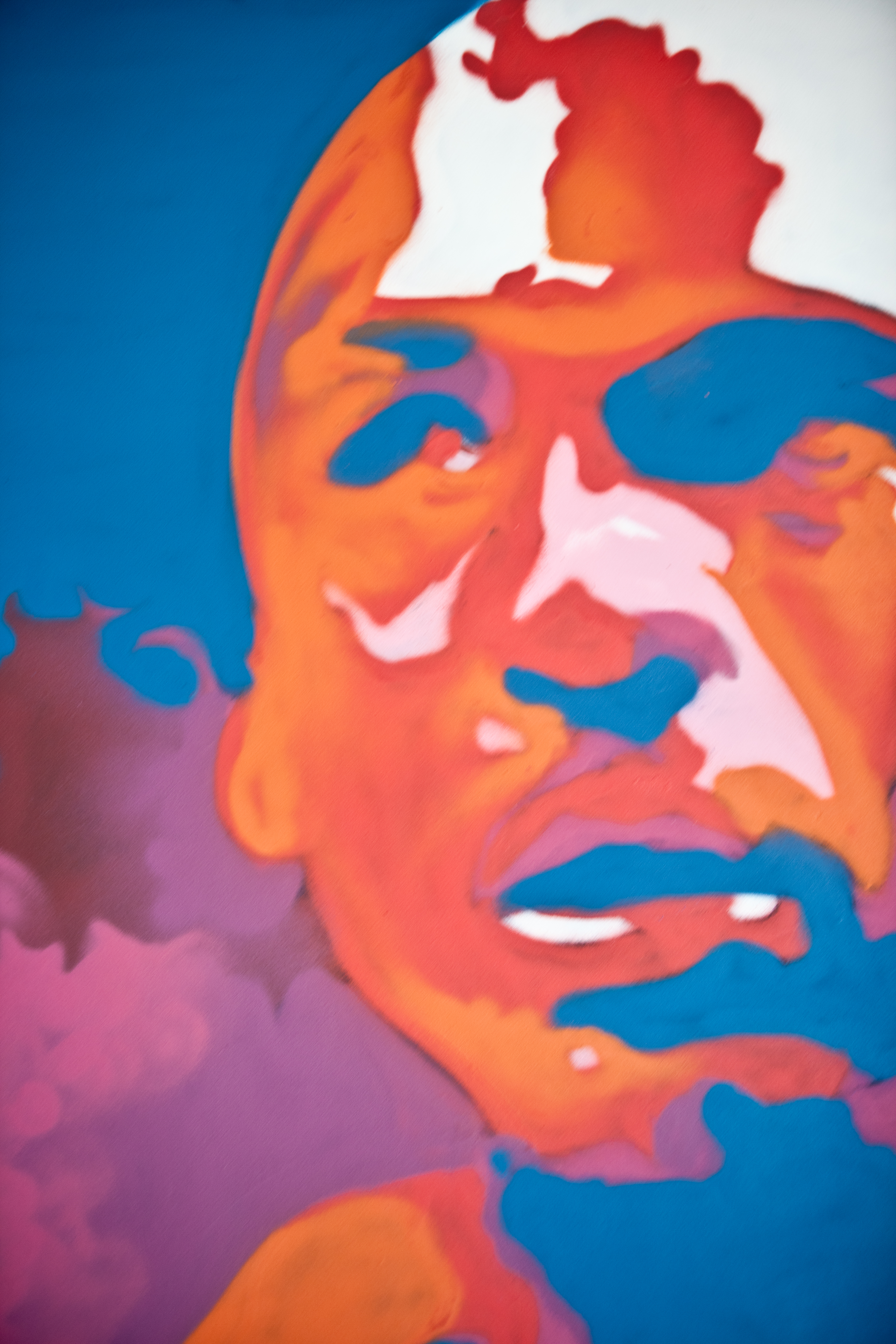 Double or Twin Premium Sea View