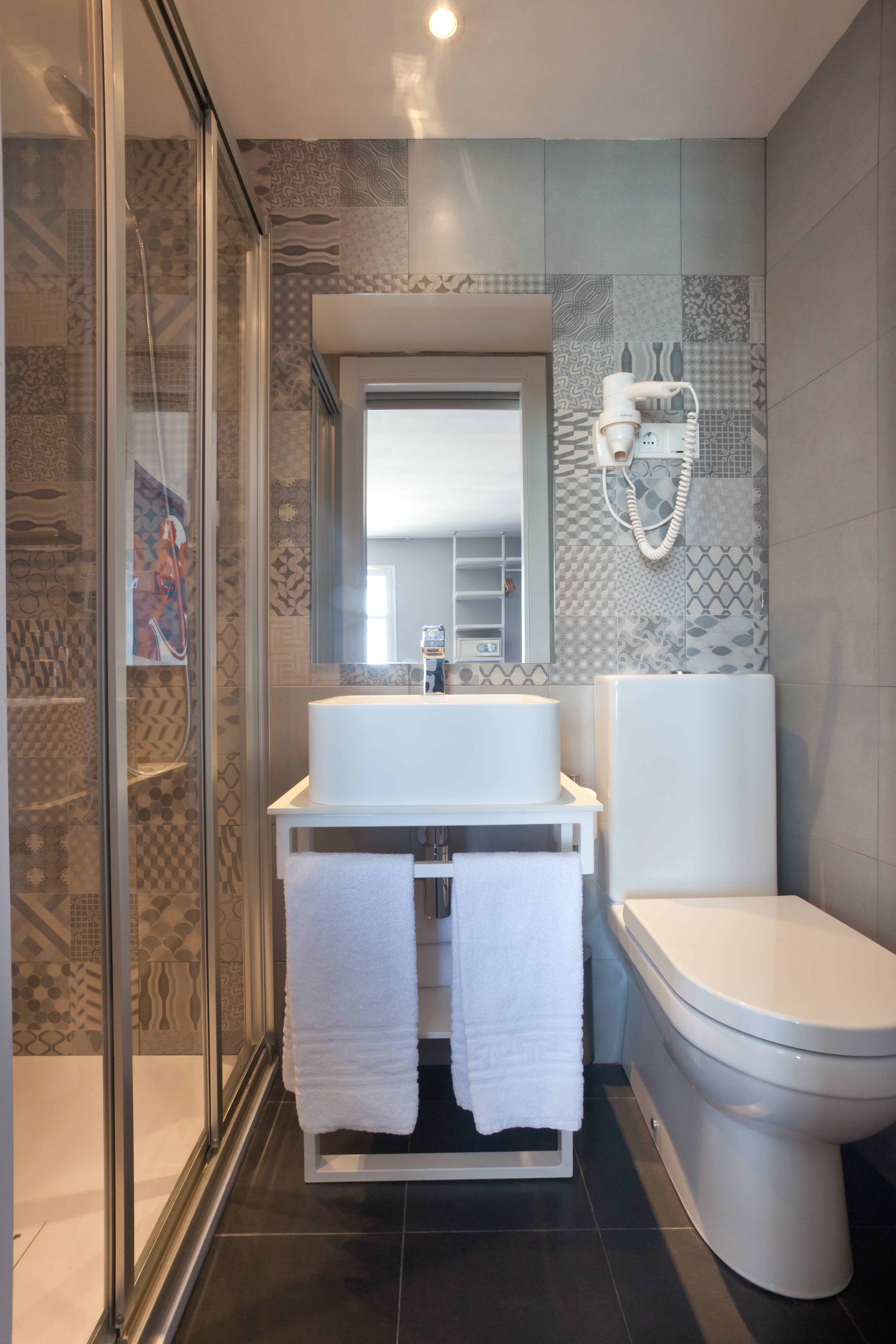 Double or Twin Premium Sea View