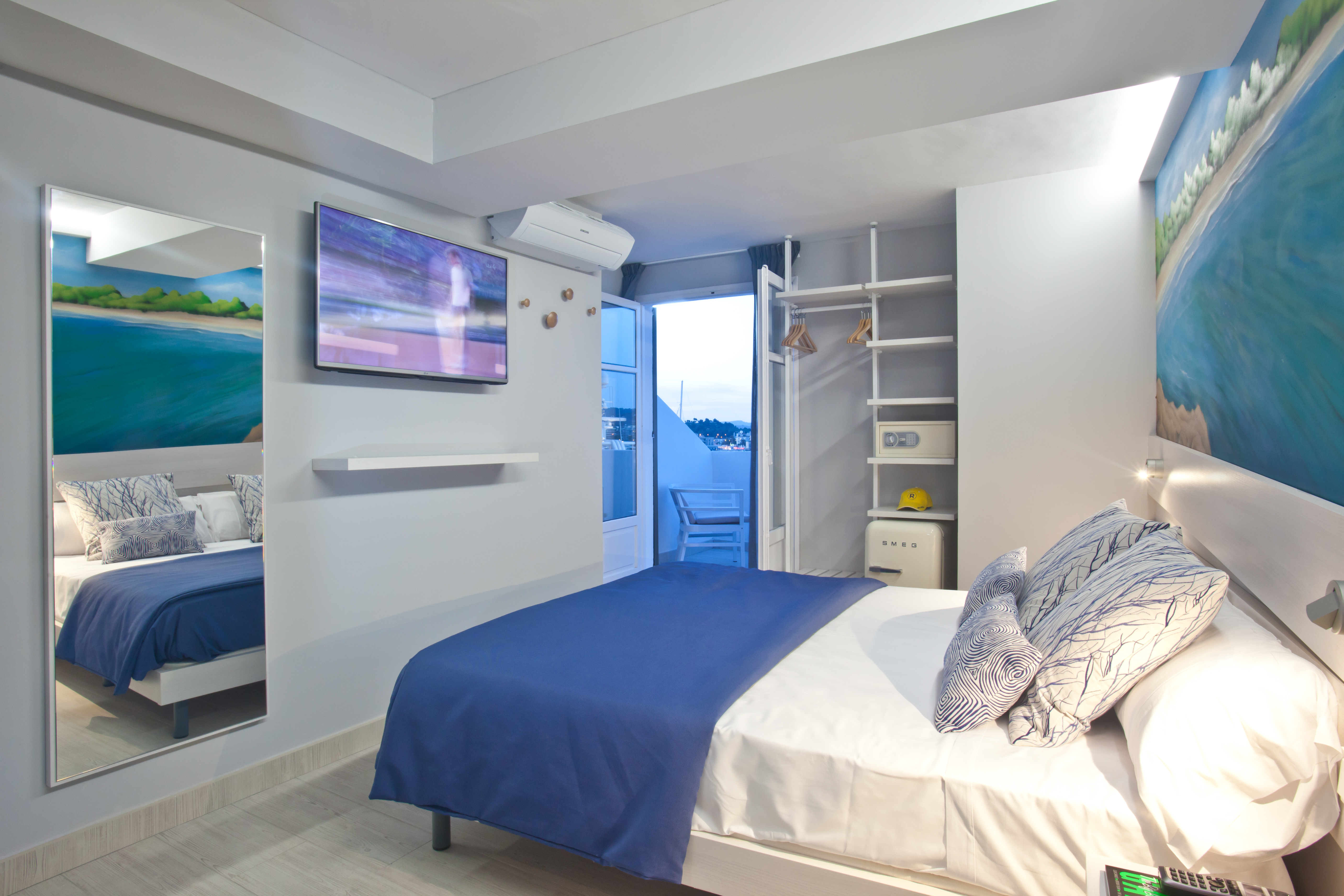 Double or Twin Standard