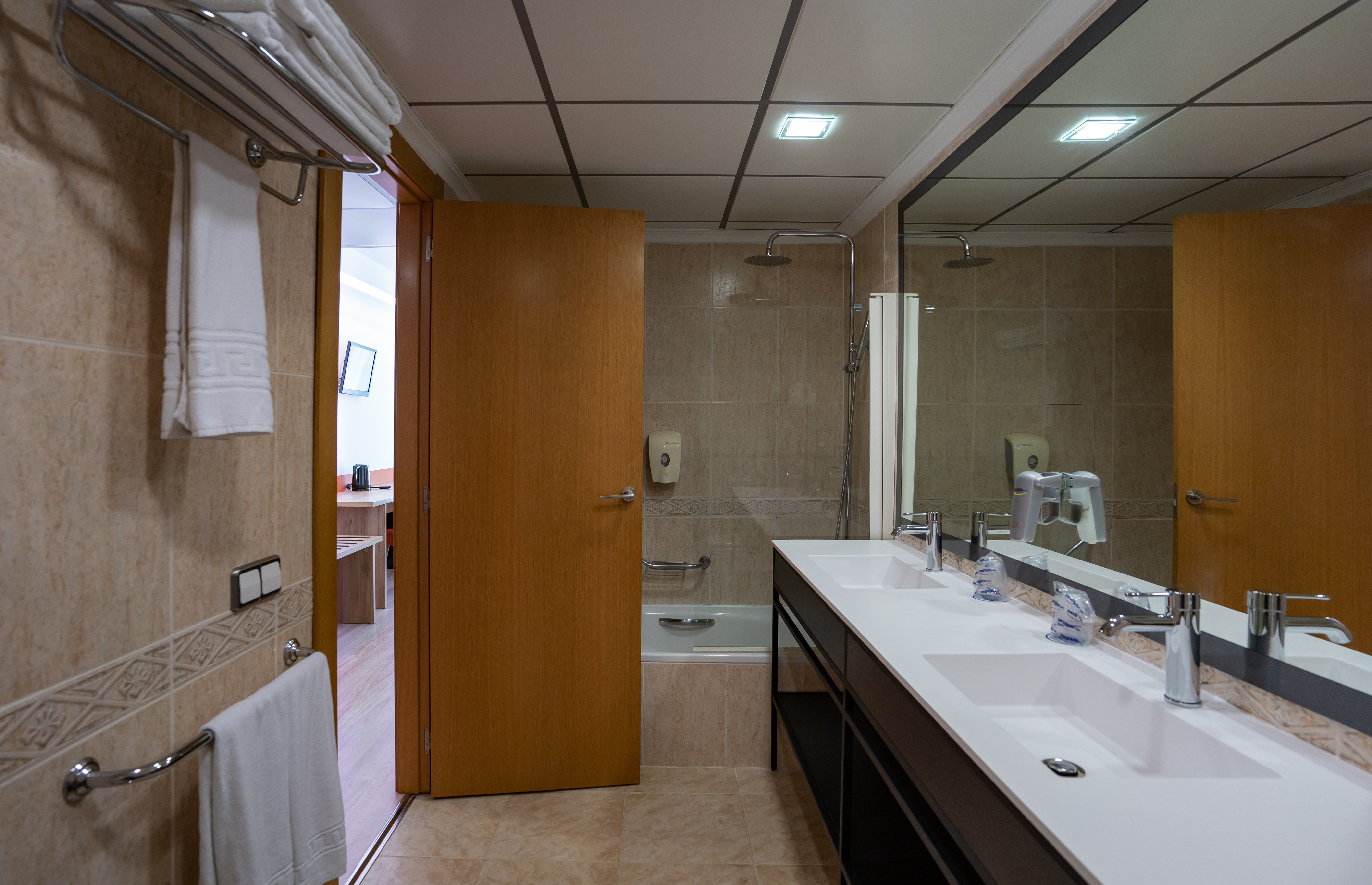 Family Room Standard