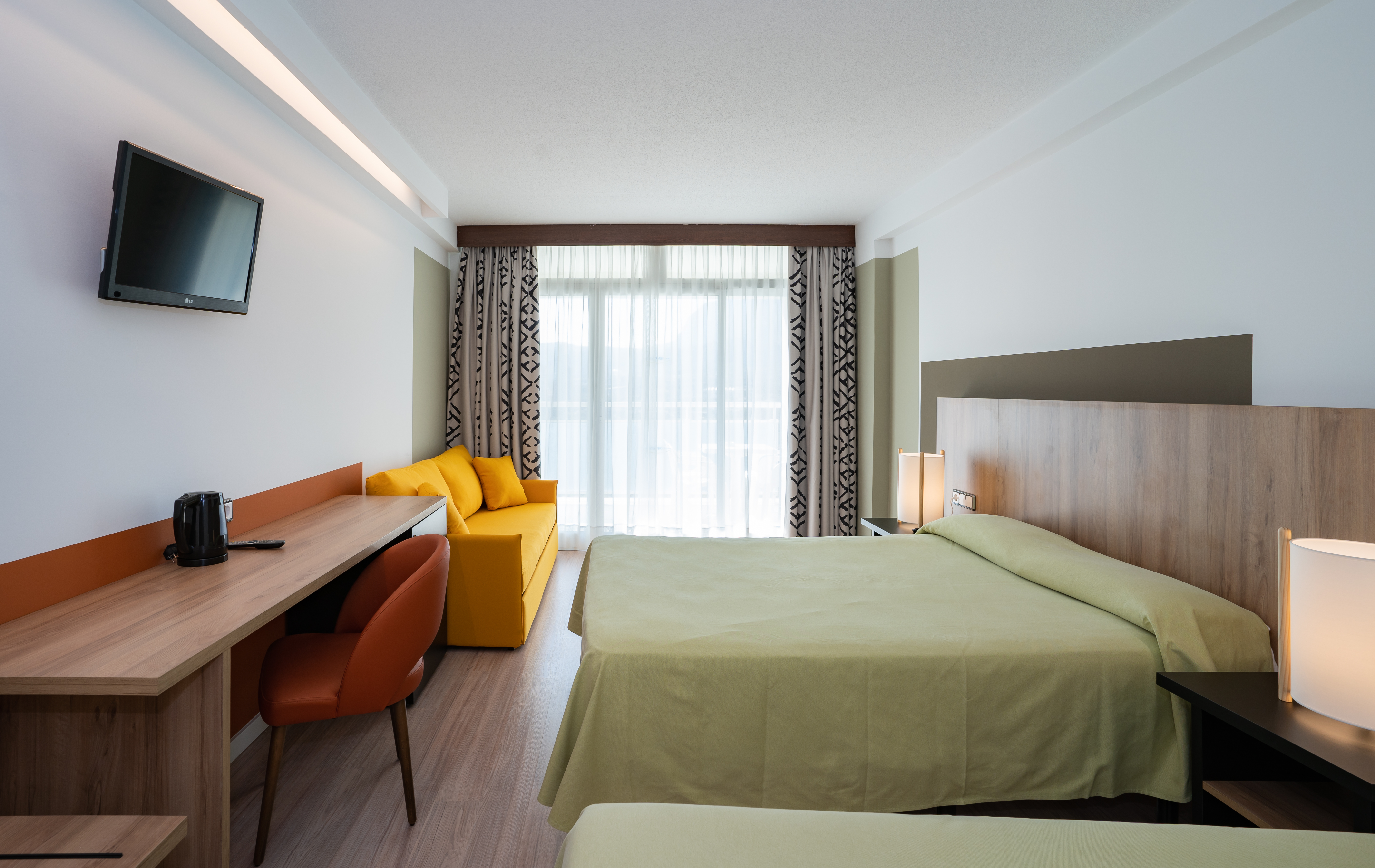 Family Room Standard