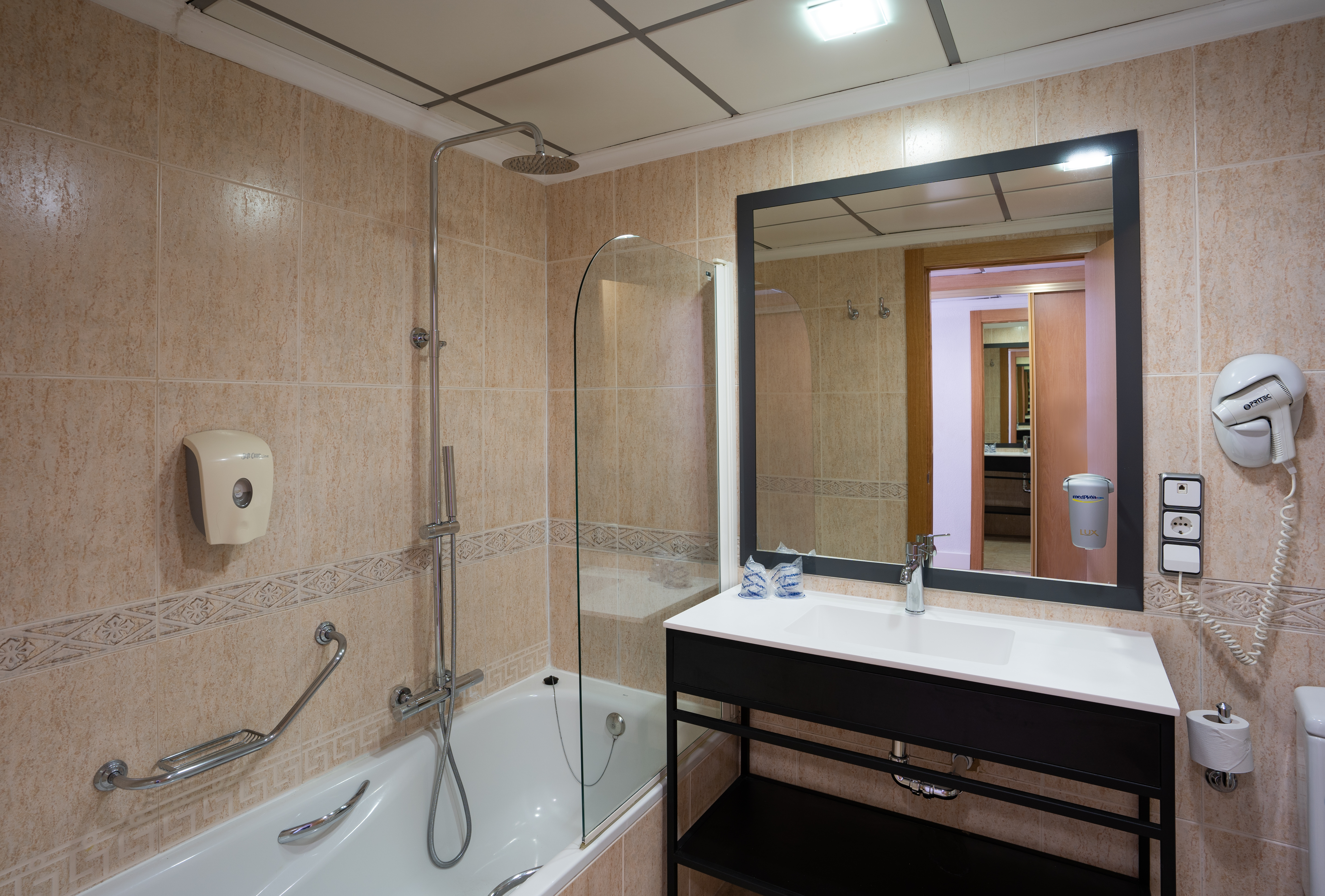 Double Single Standard