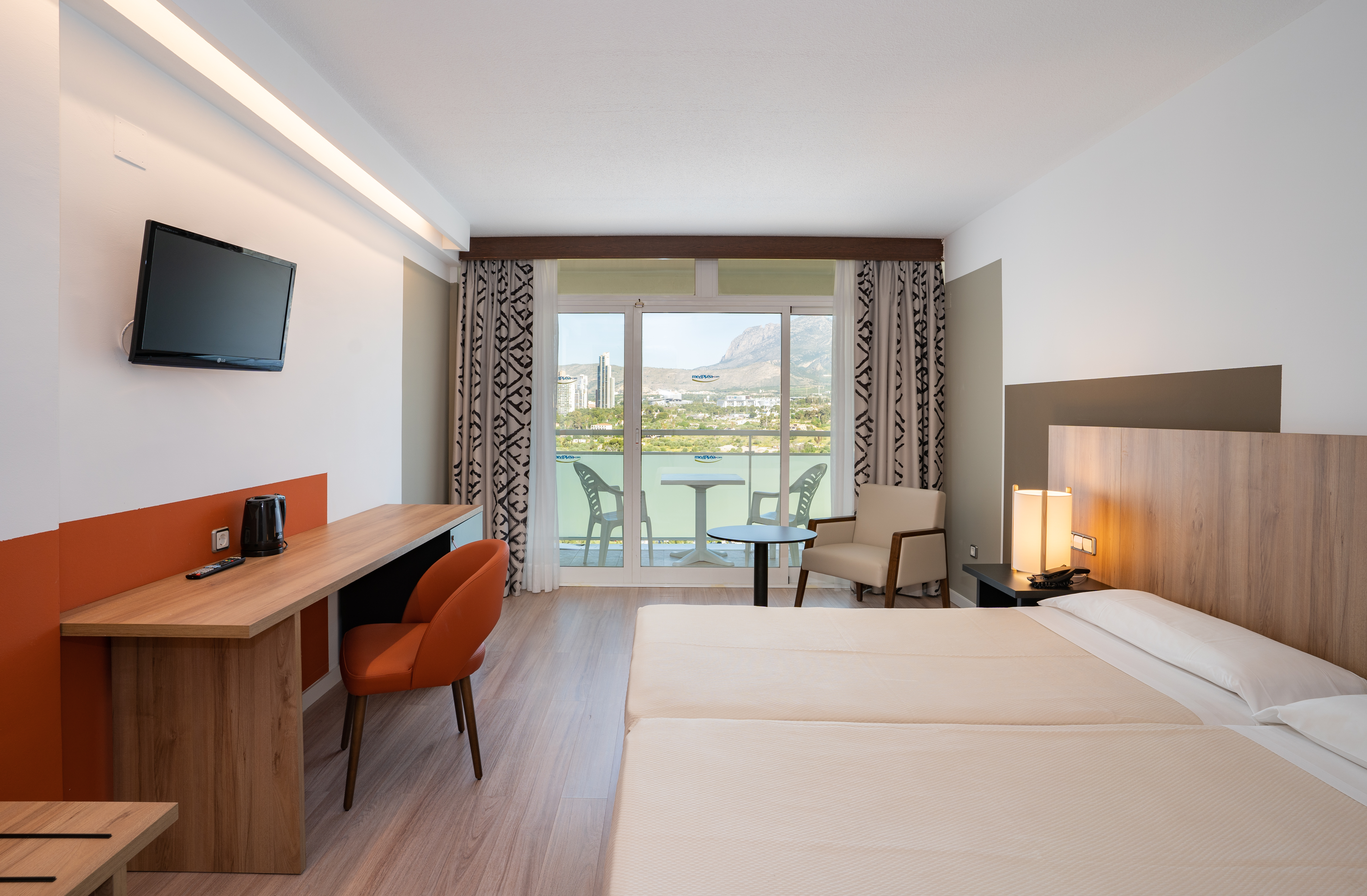 Double Single Standard