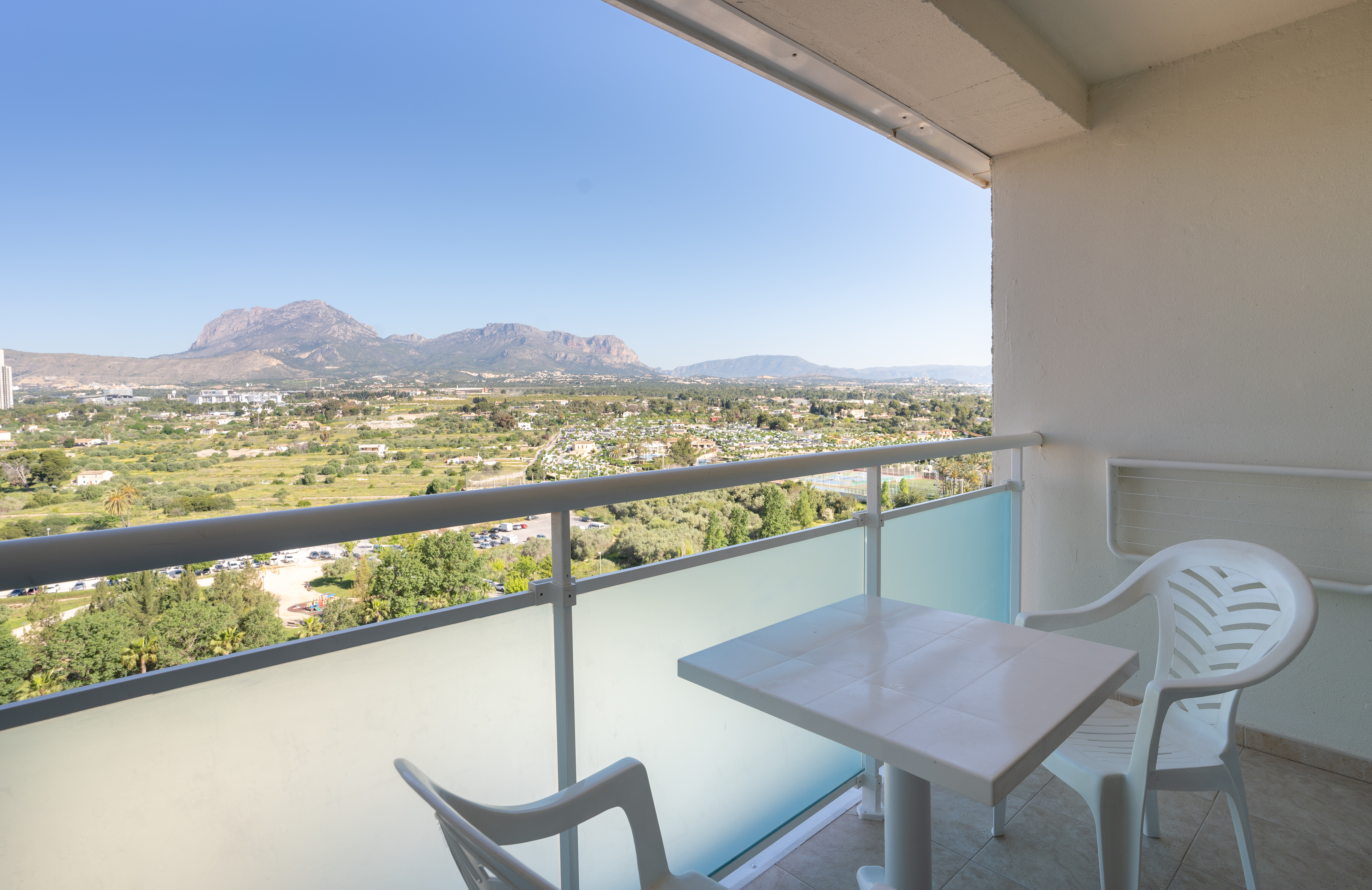 Double Single Standard