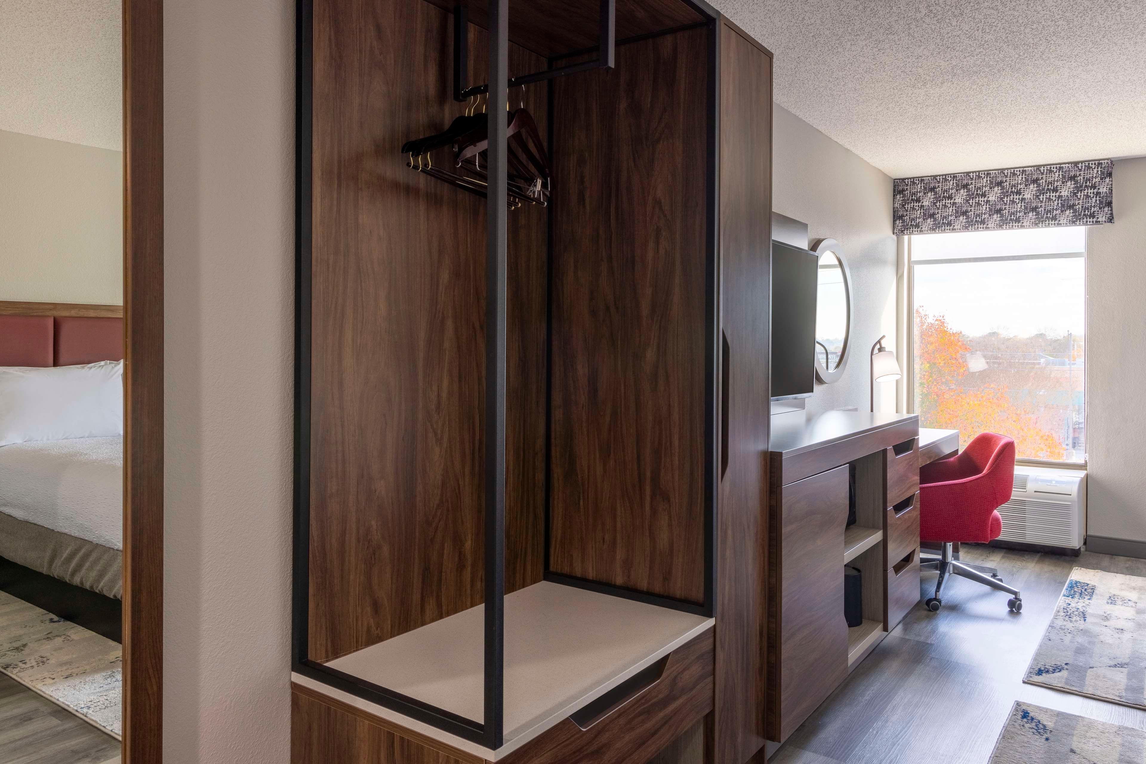 Double Two Double Beds