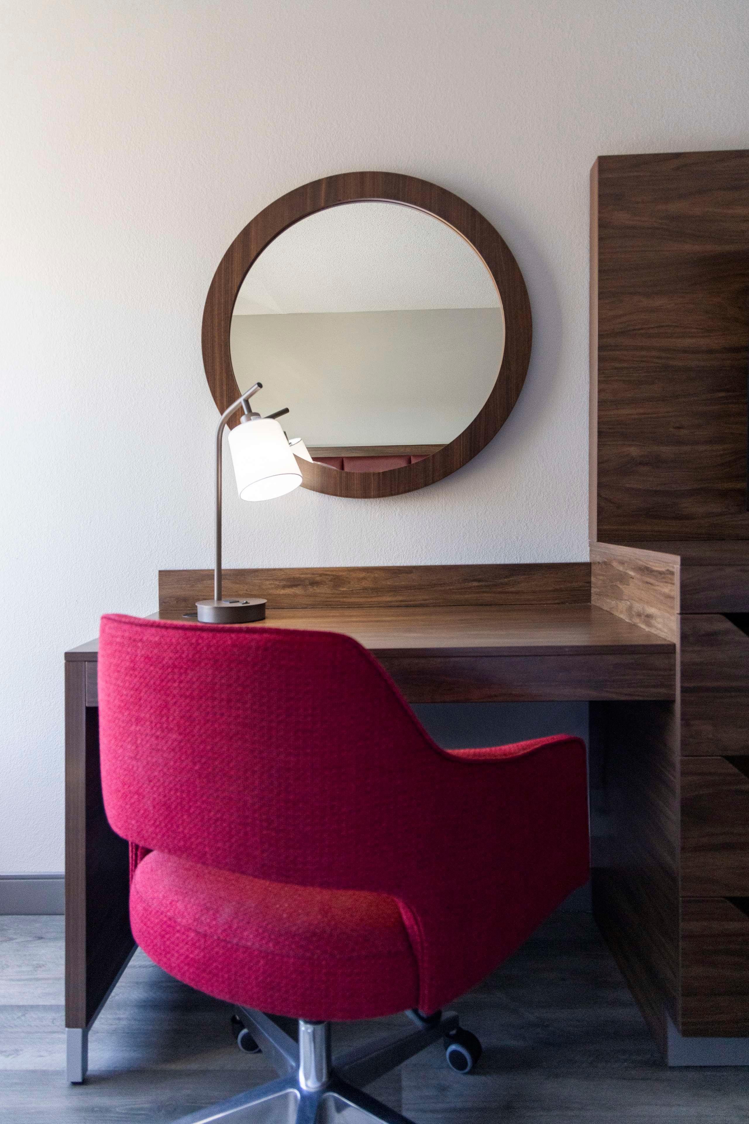 Double Two Double Beds