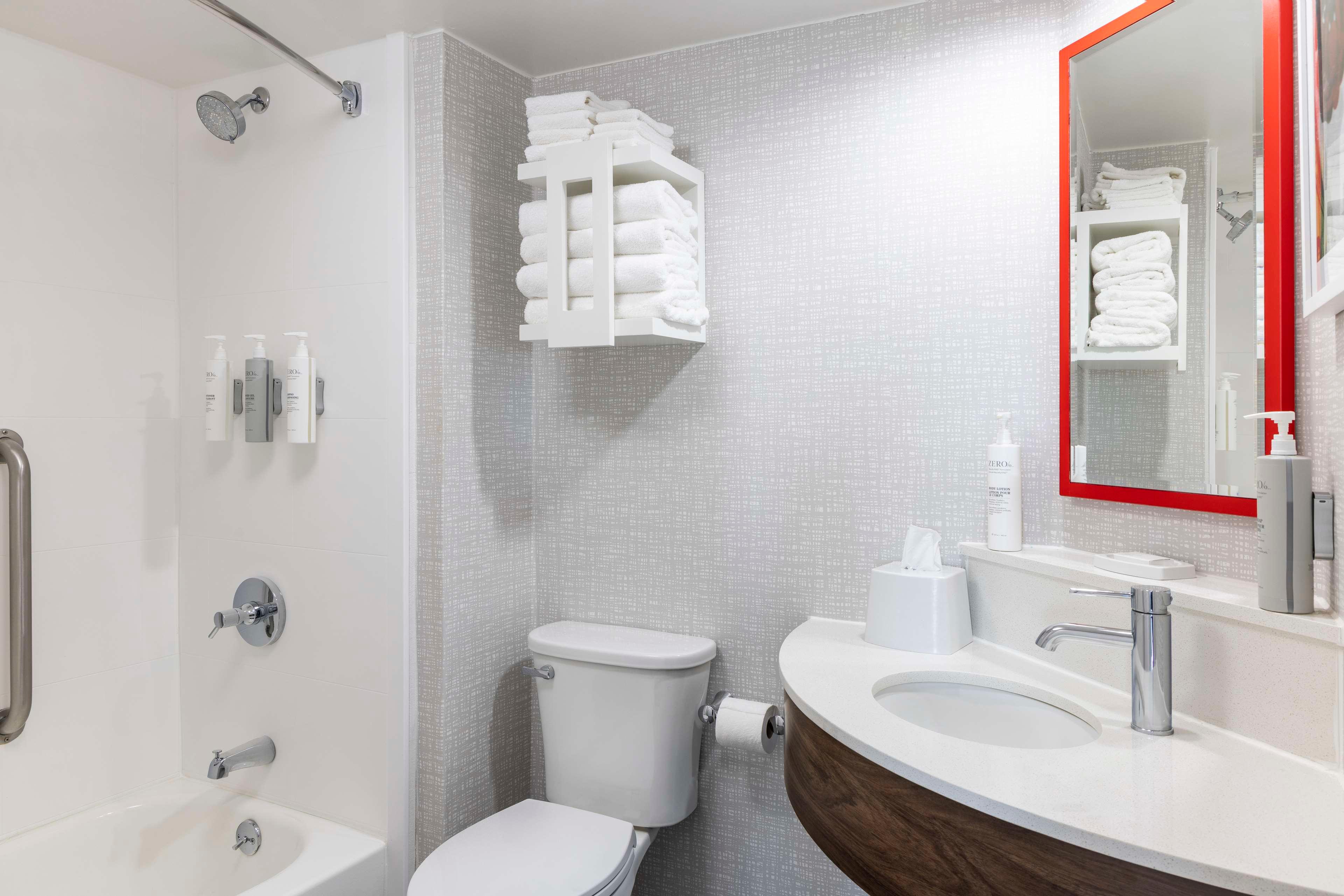 Double Two Queen Beds