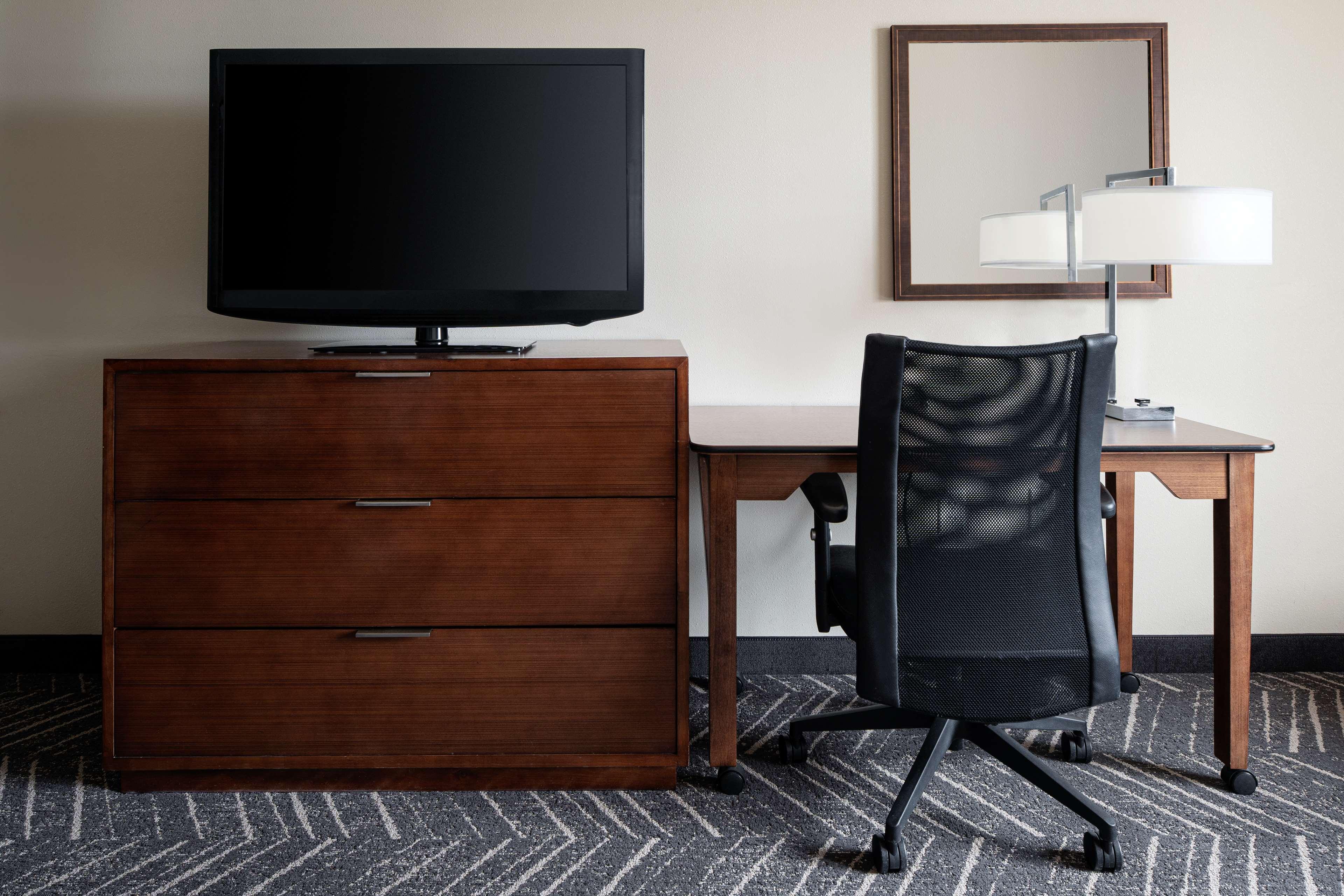 Suite King Bed Non Smoking