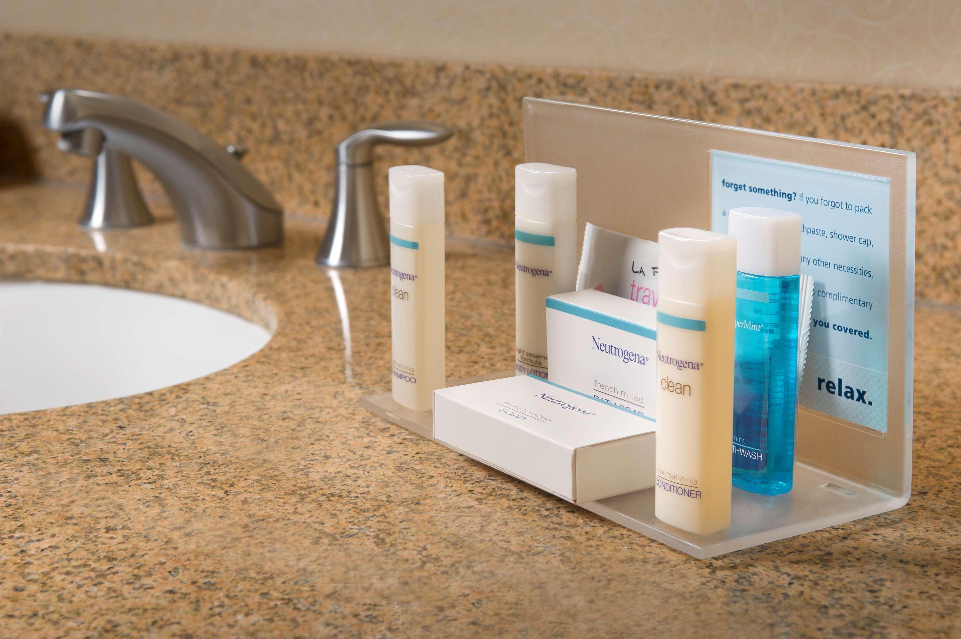 Double Two Queen Beds