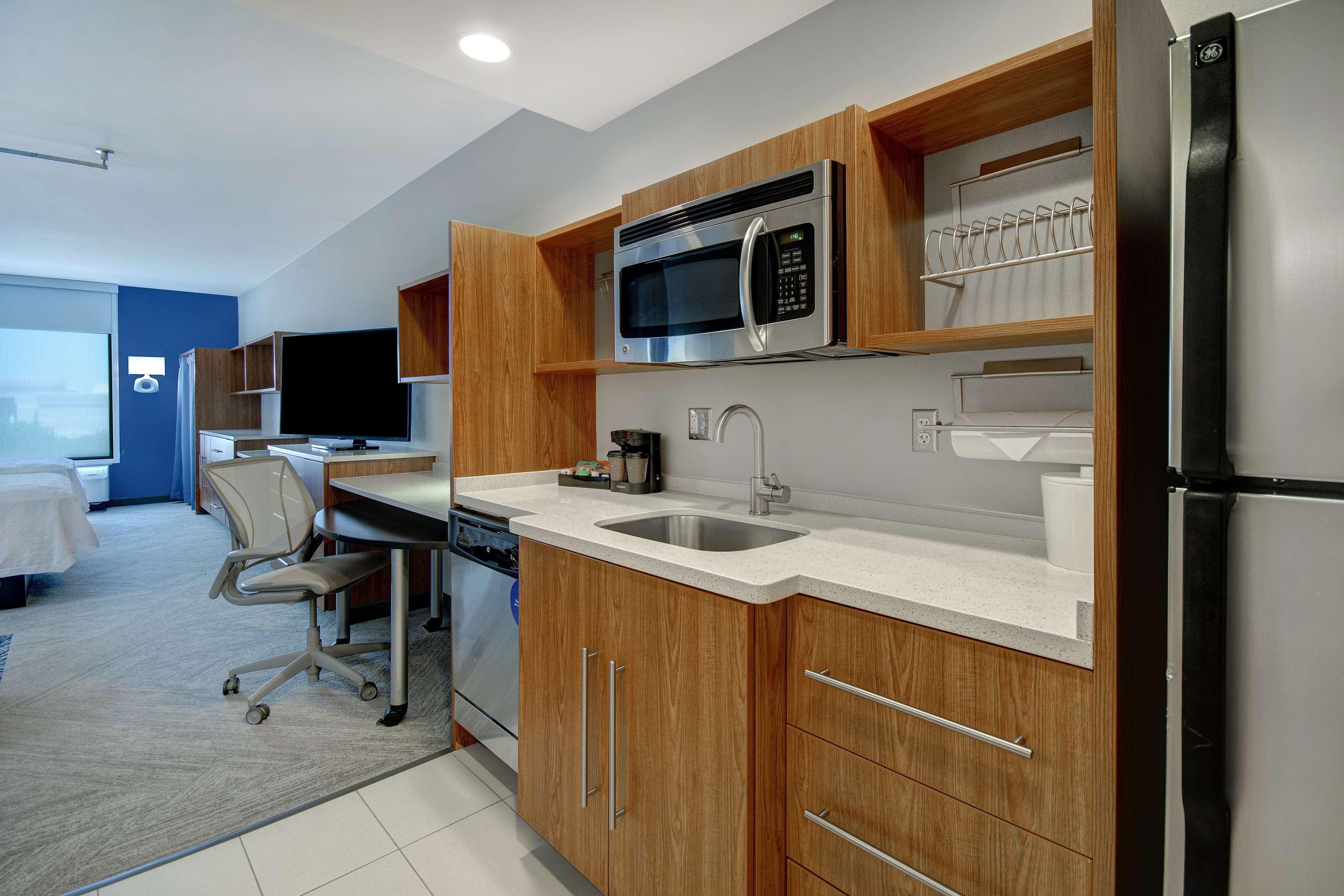 Suite Two Queen Beds