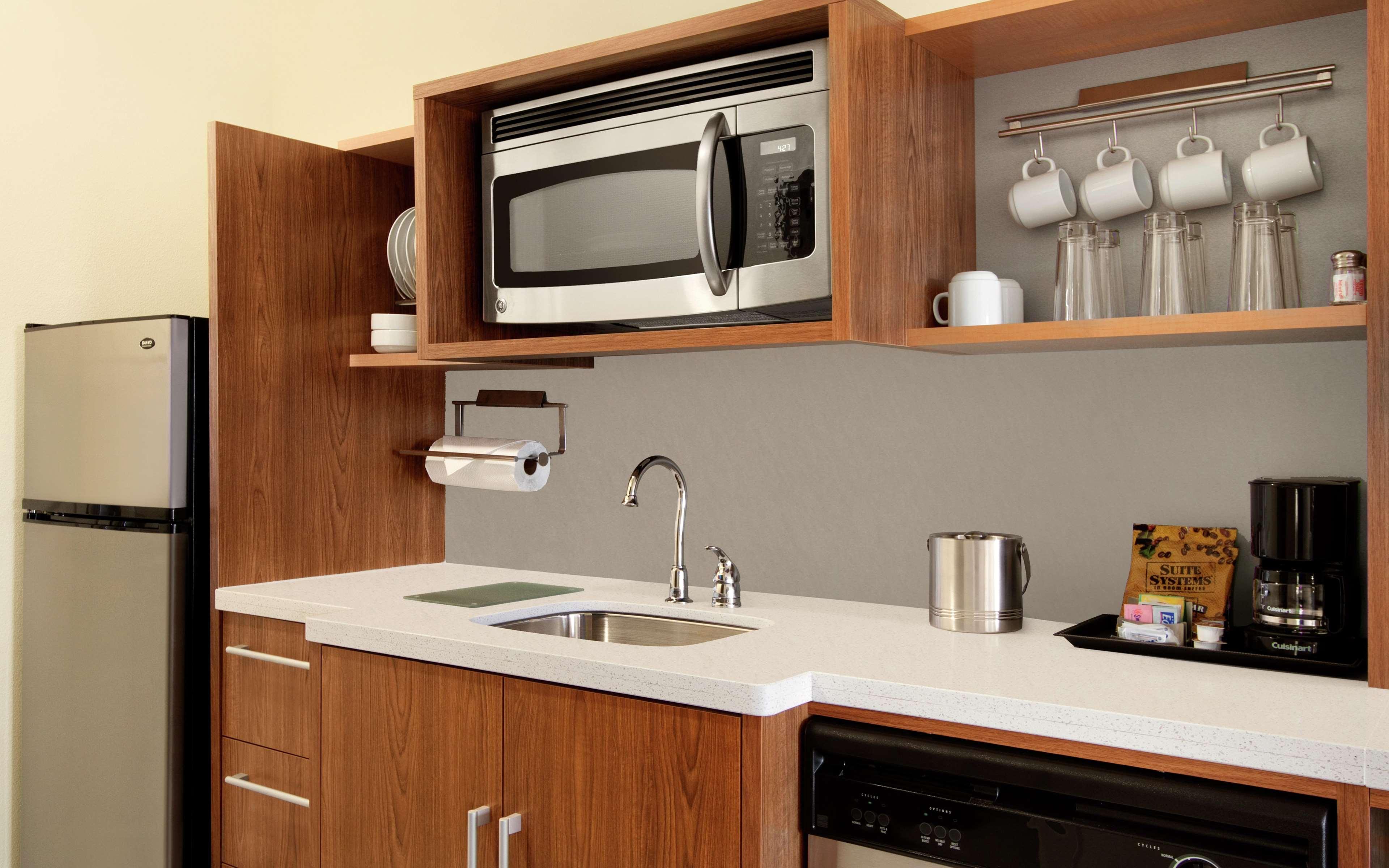 Suite King Bed One Bedroom 