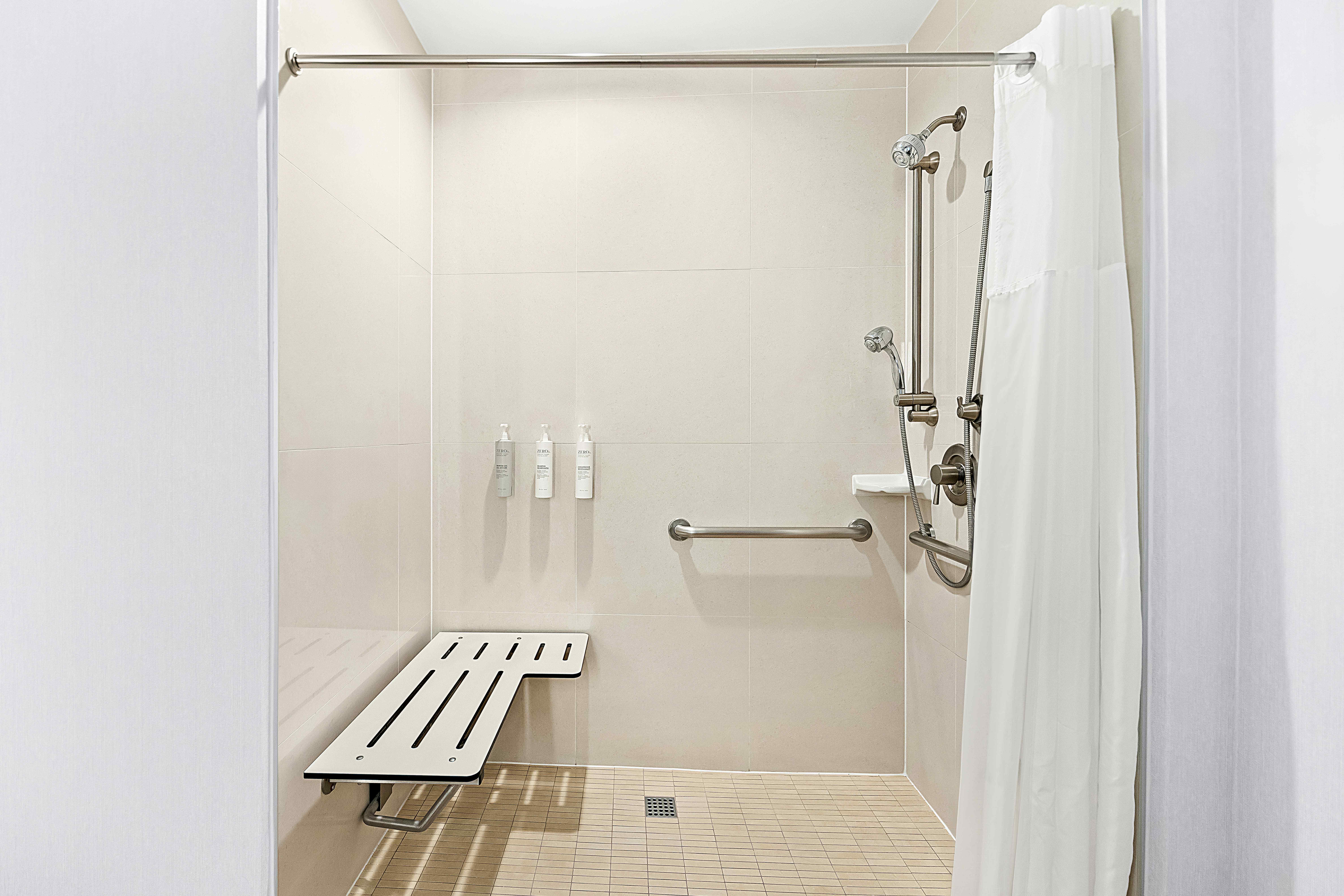 Double Two Queen Beds Non Smoking