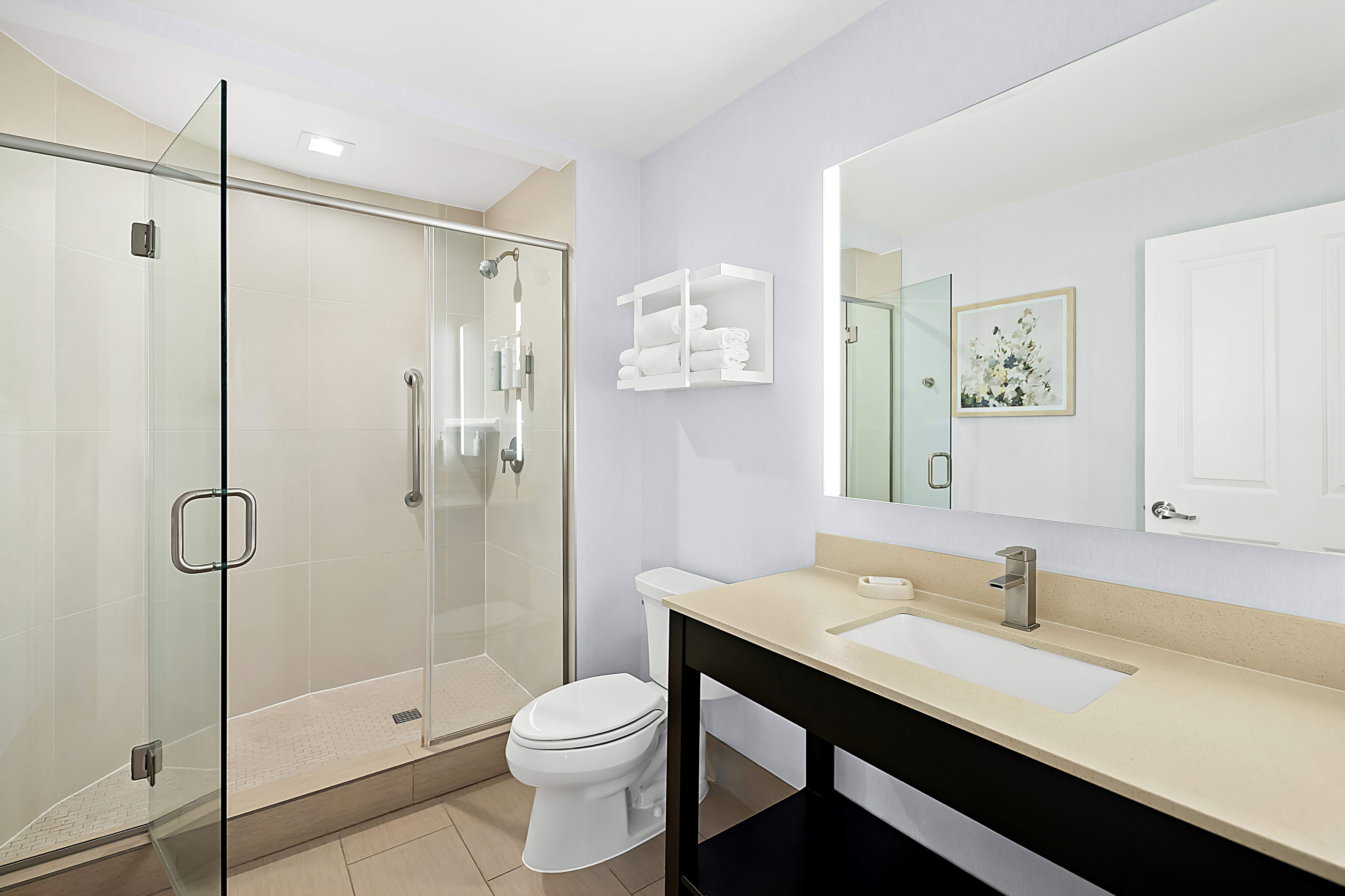 Studio King Bed Non Smoking