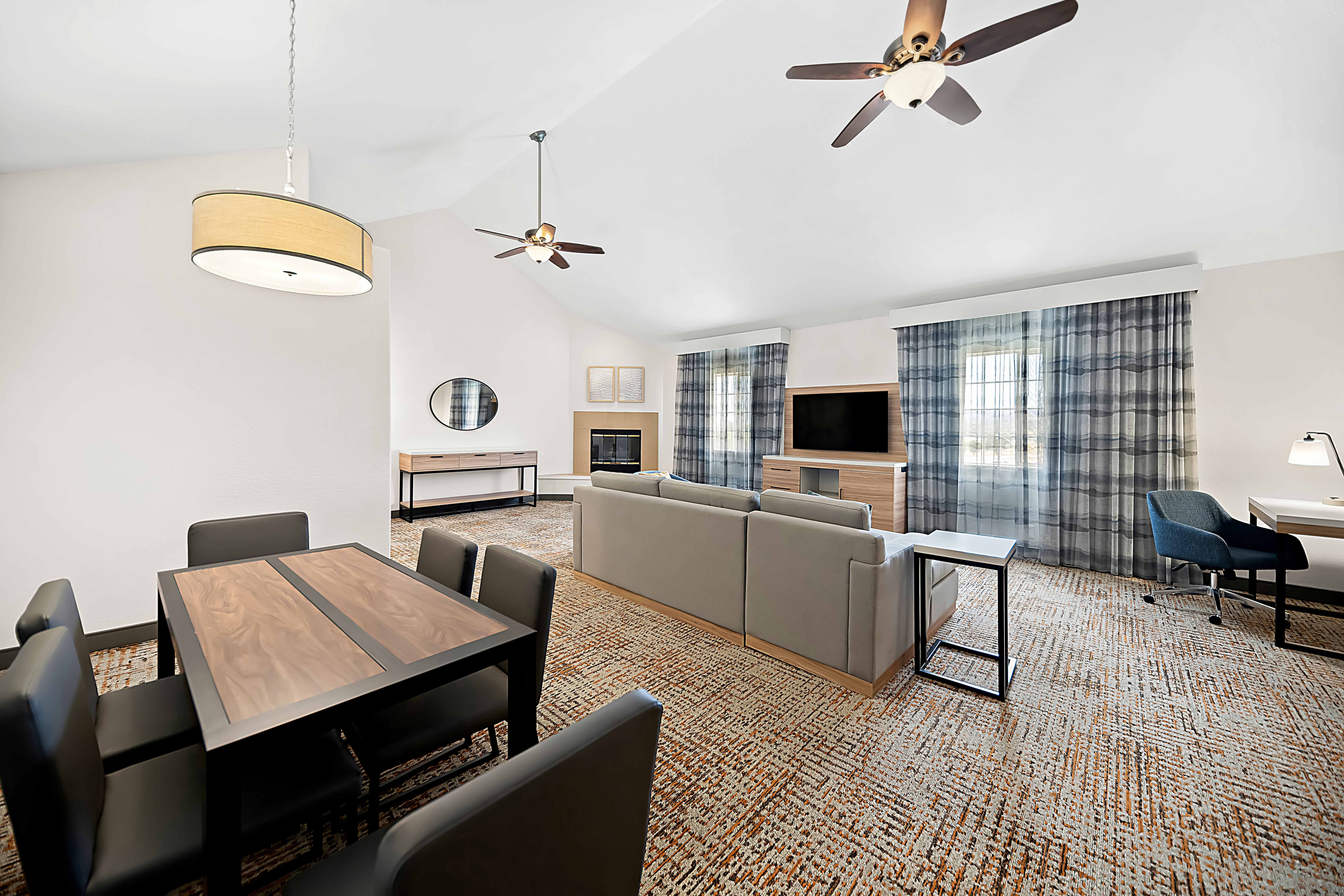 Suite King Bed One Bedroom 