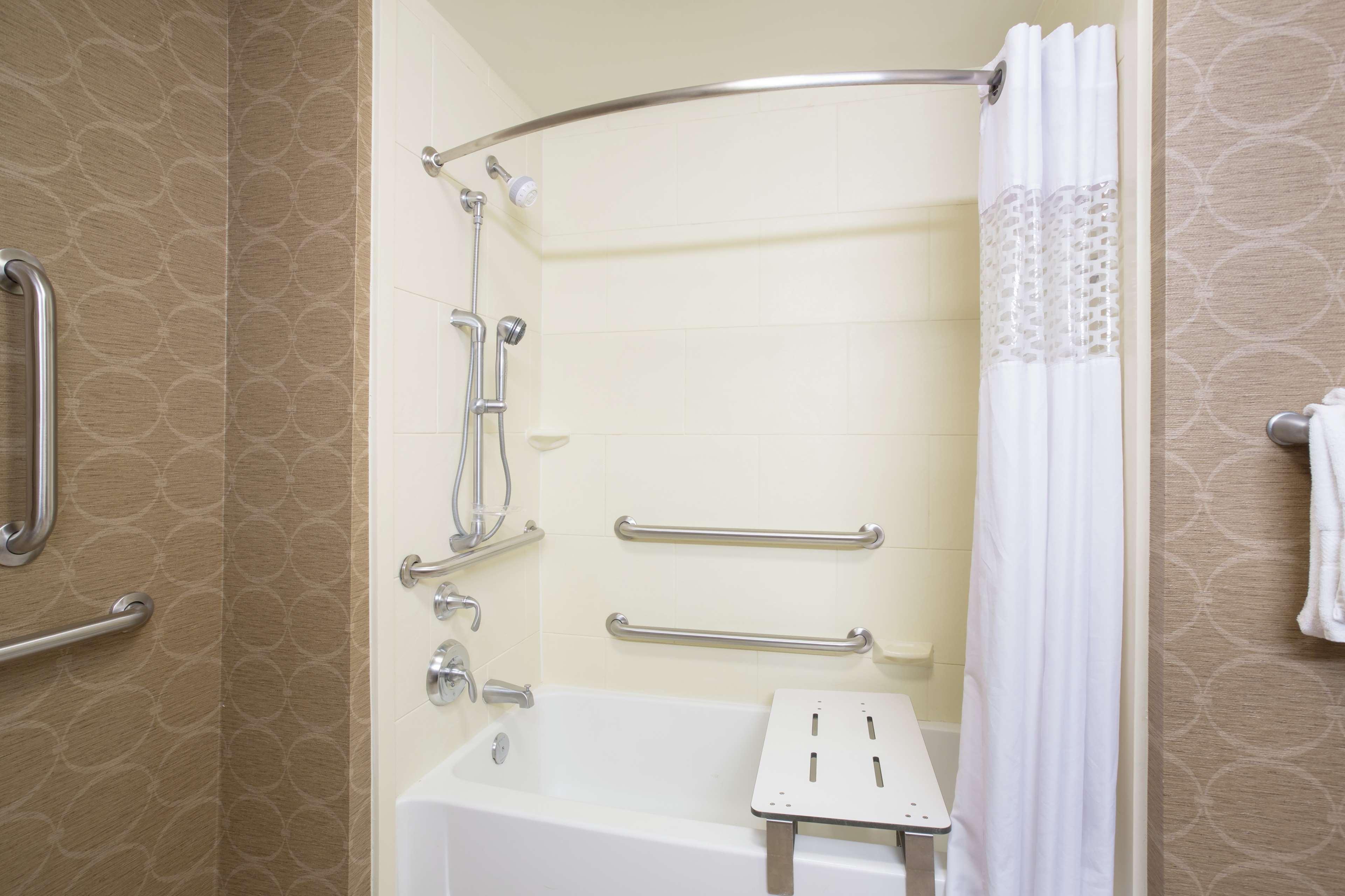 Suite King Bed One Bedroom 